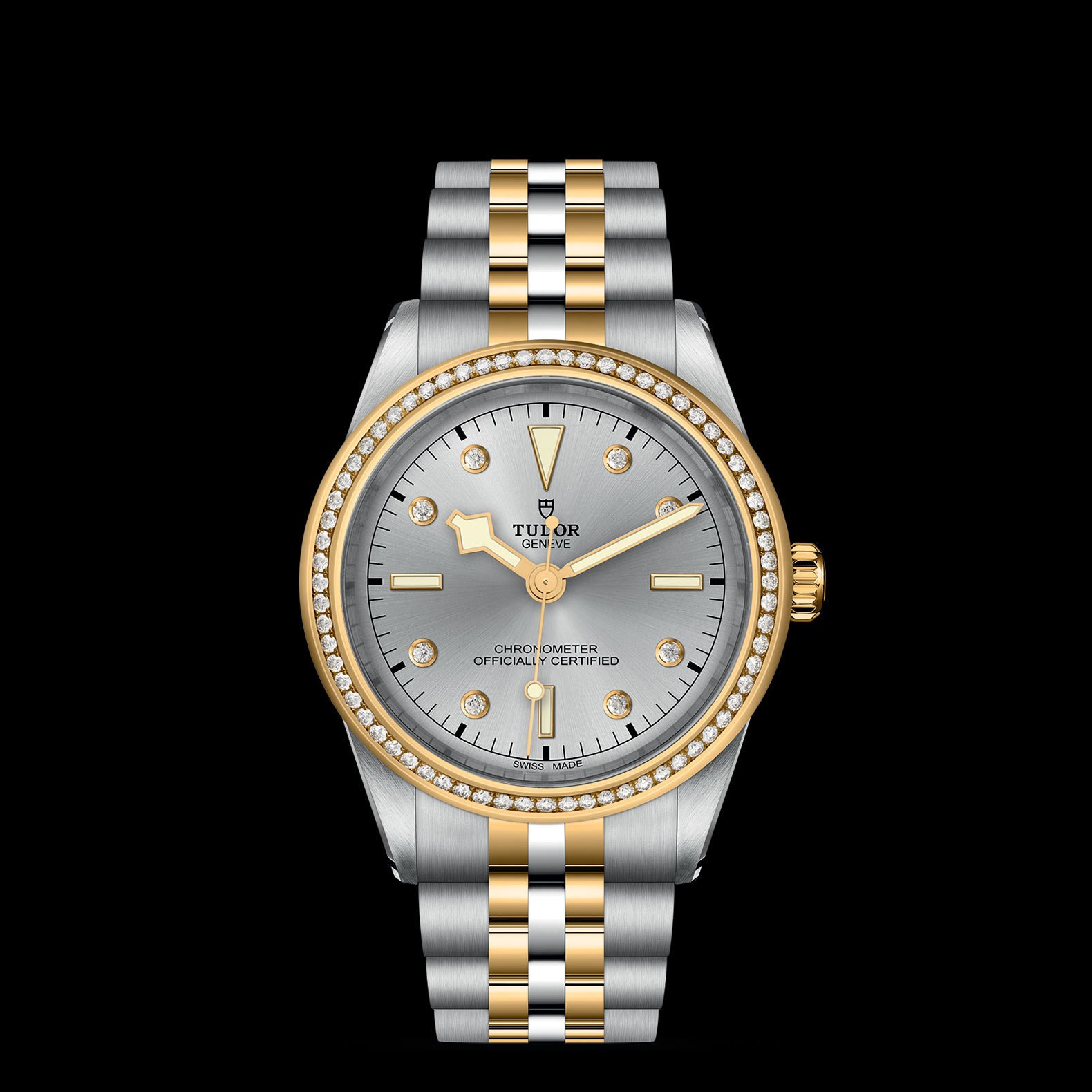 TUDOR Black Bay 39 S&G - Imagen 4