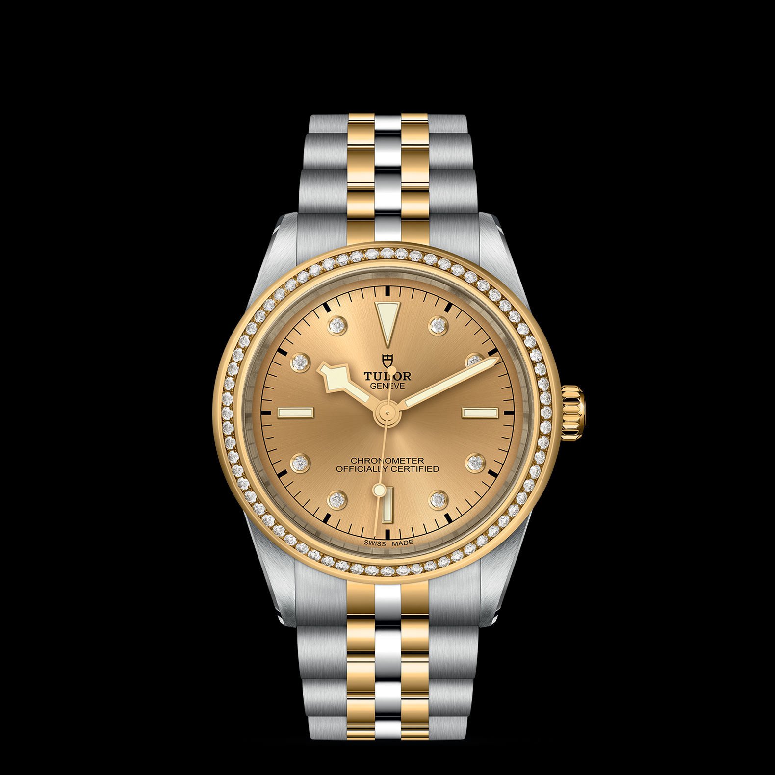 TUDOR Black Bay 39 S&G - Imagen 4