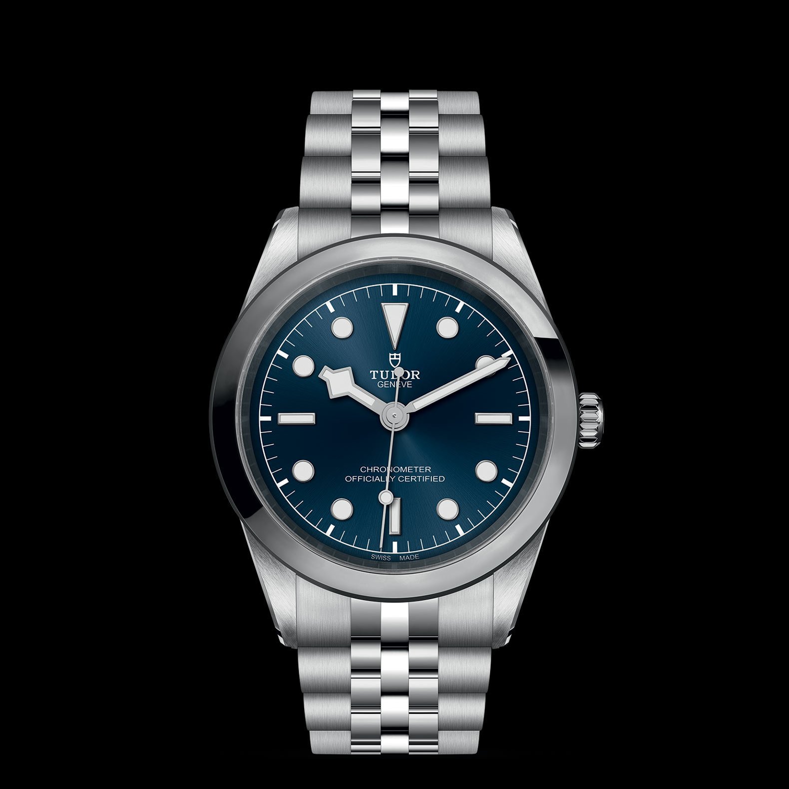 TUDOR Black Bay 41 - Imagen 4