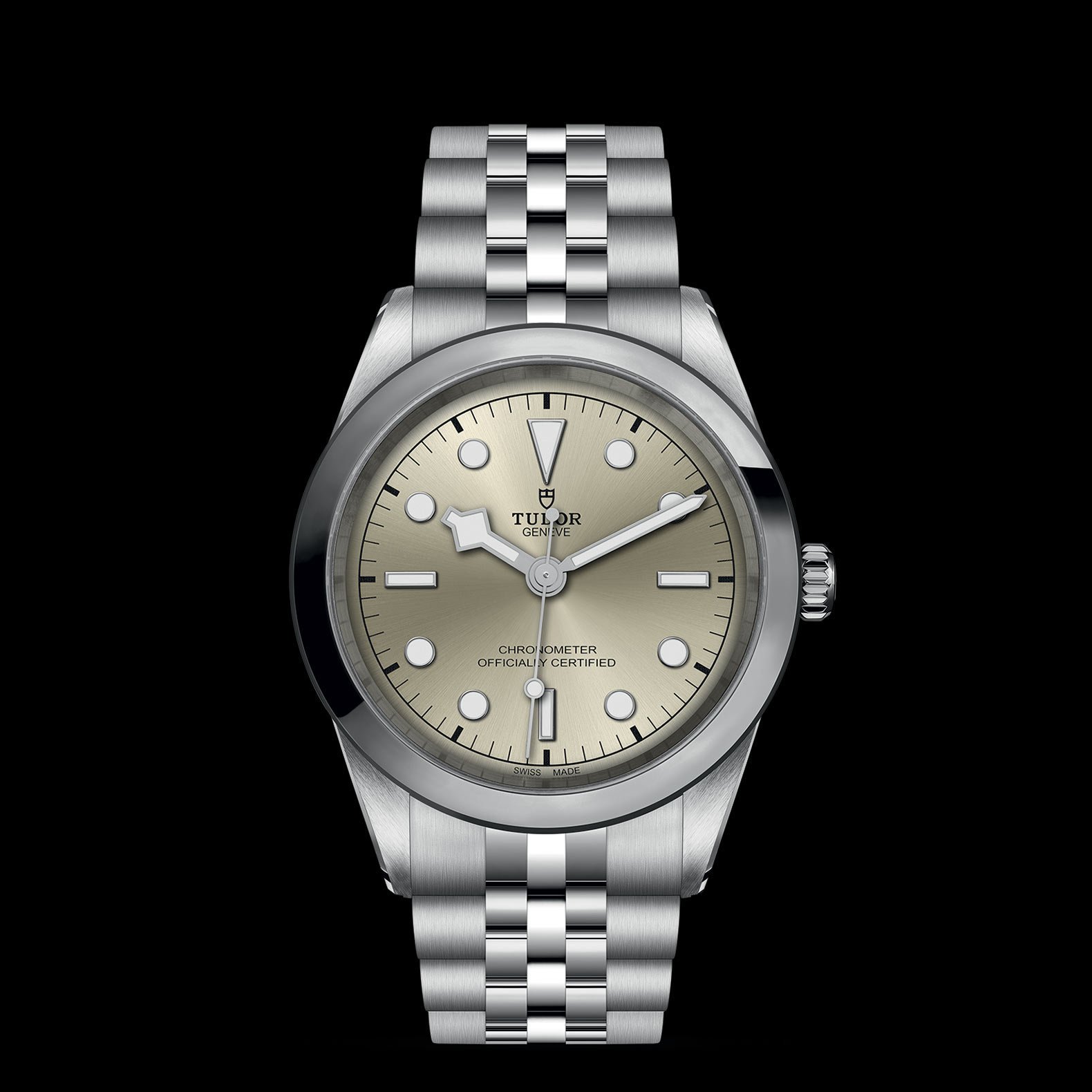 TUDOR Black Bay 41 - Imagen 4