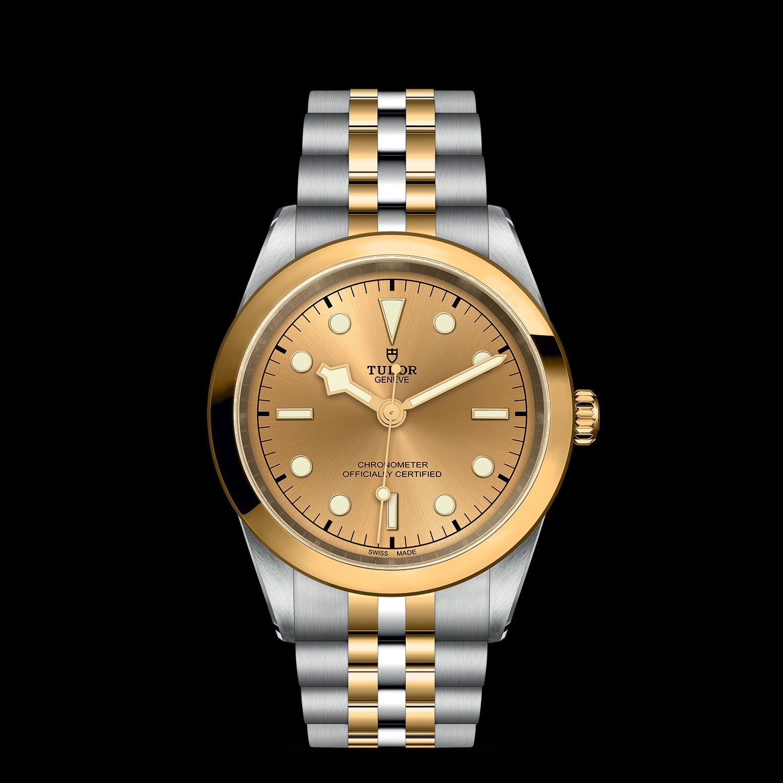 TUDOR Black Bay 41 S&G - Imagen 4