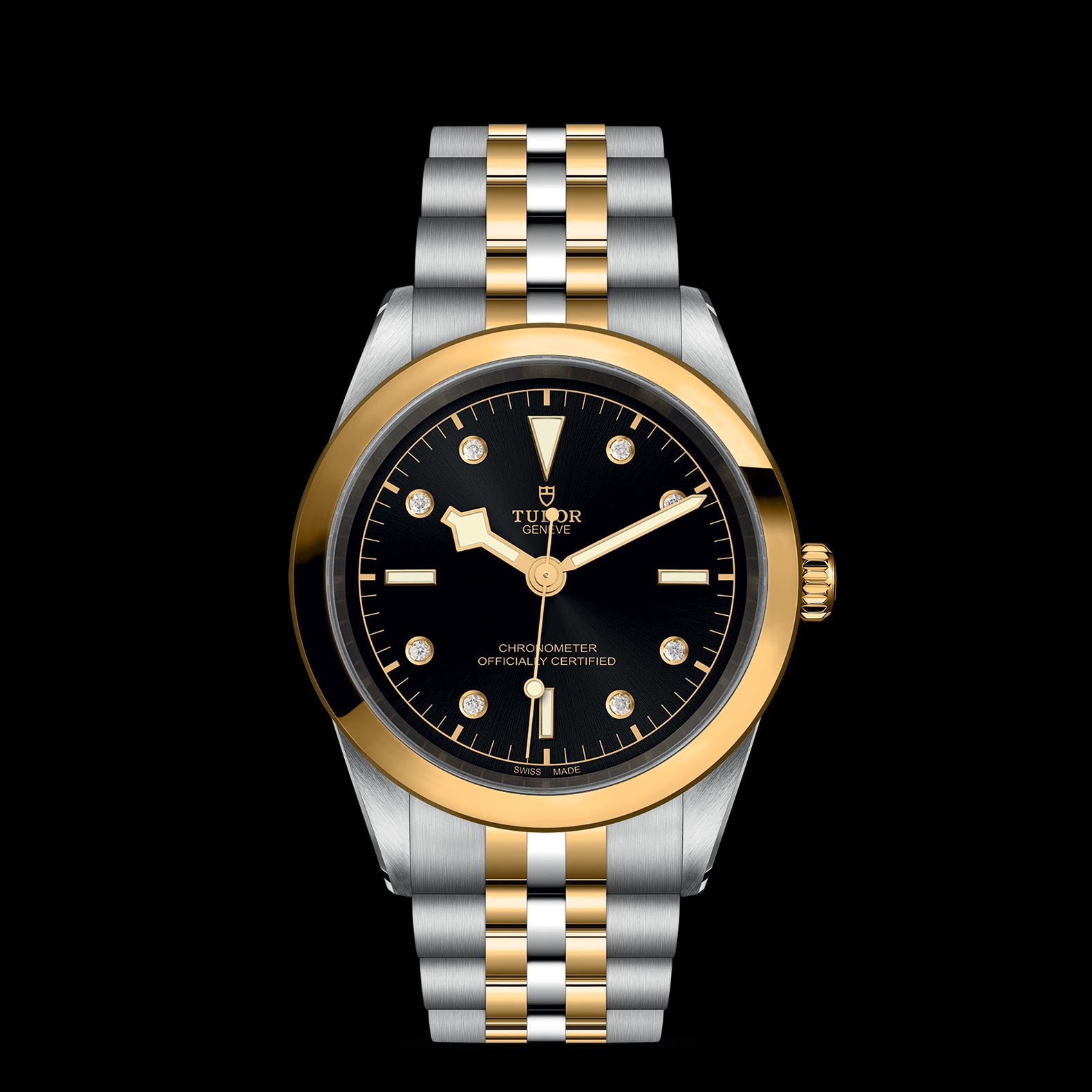 TUDOR Black Bay 41 S&G - Imagen 4