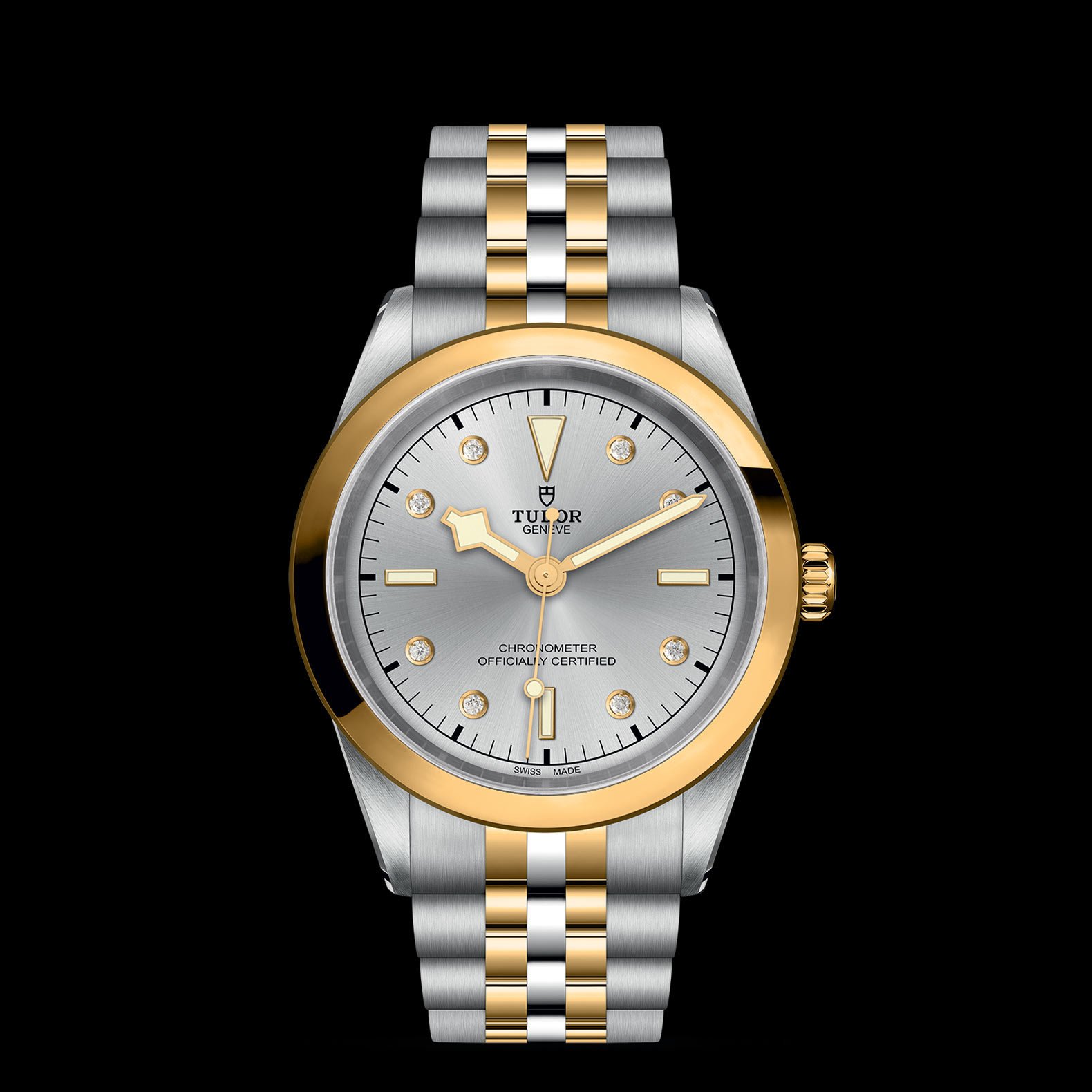 TUDOR Black Bay 41 S&G - Imagen 4