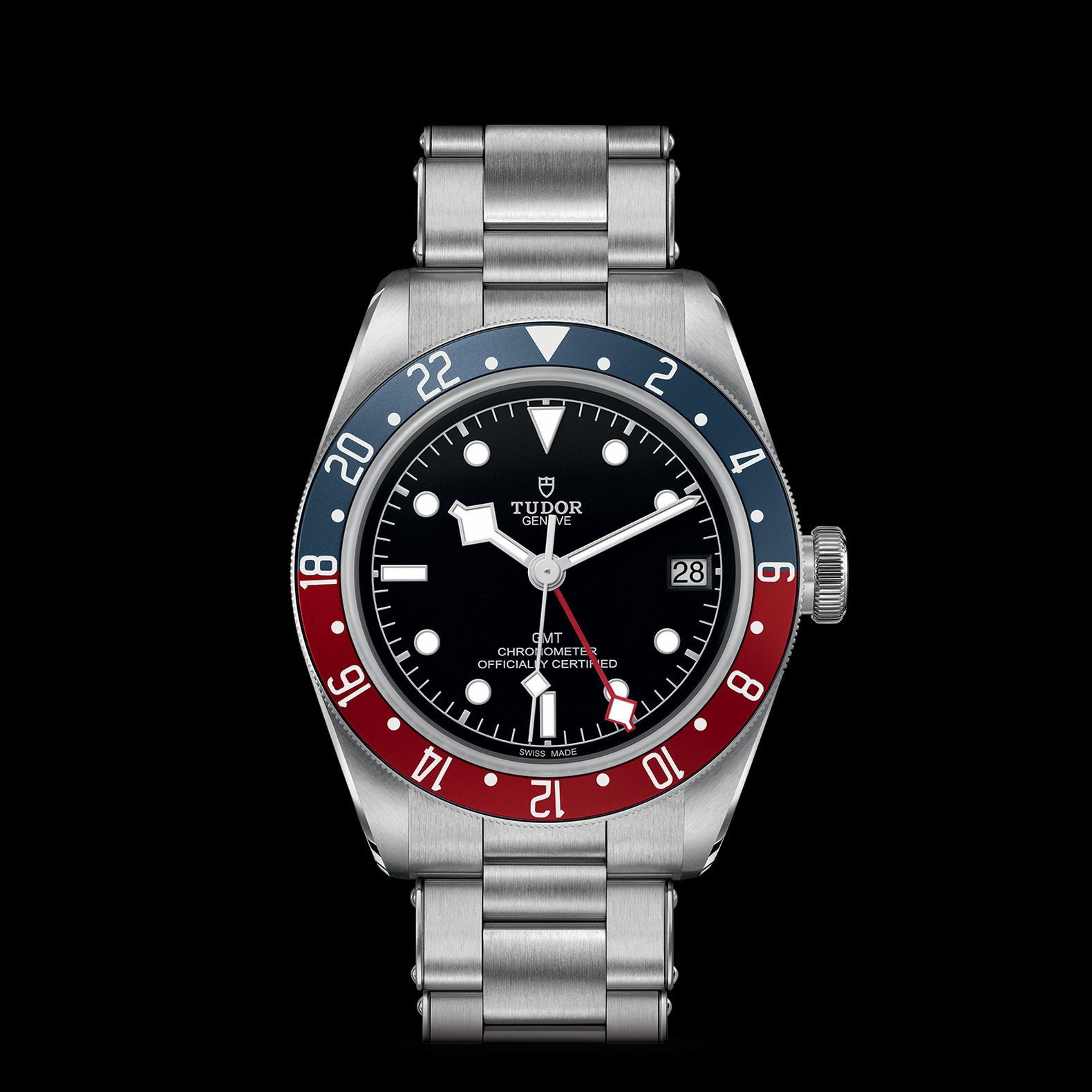 TUDOR Black Bay GMT - Imagen 4