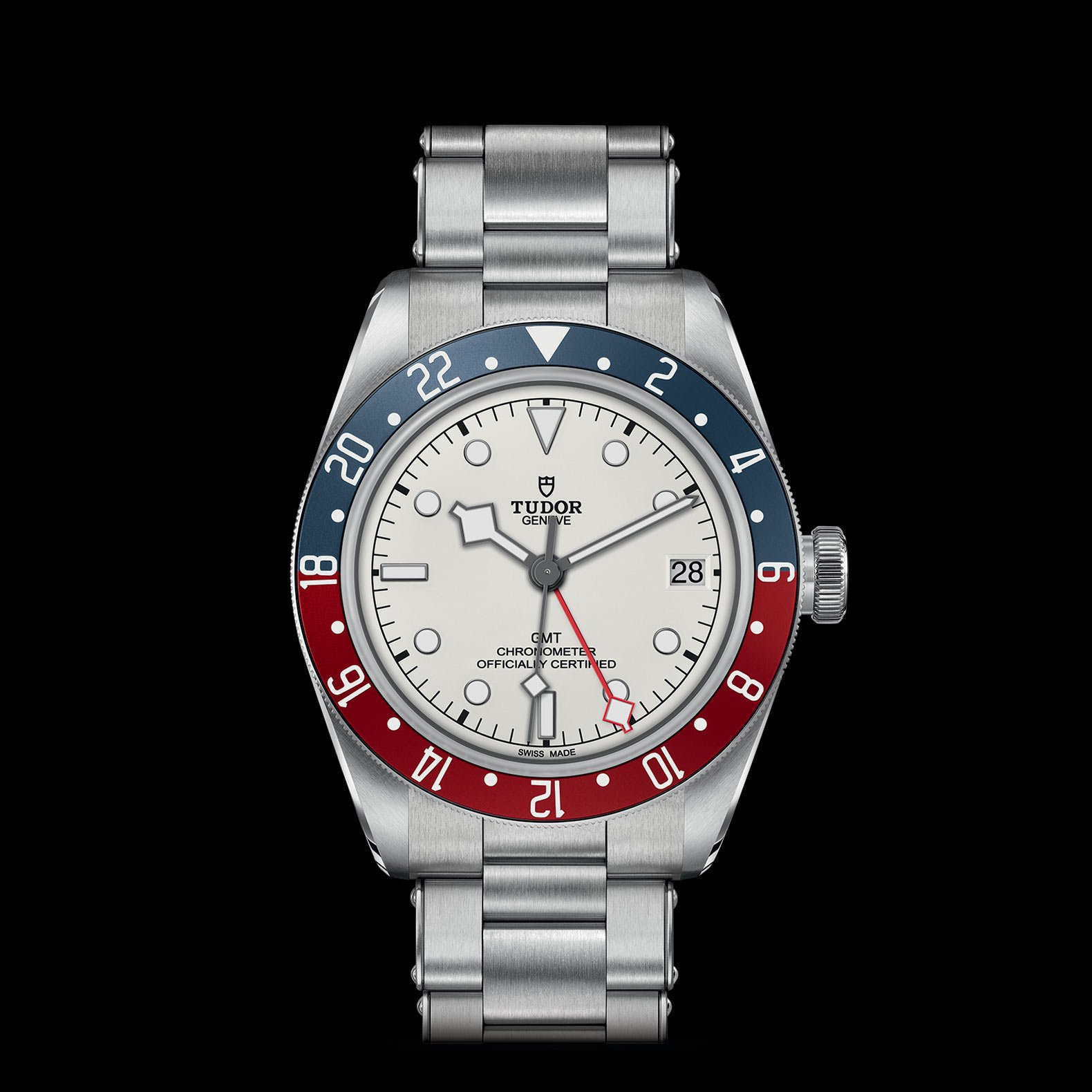 TUDOR Black Bay GMT - Imagen 4