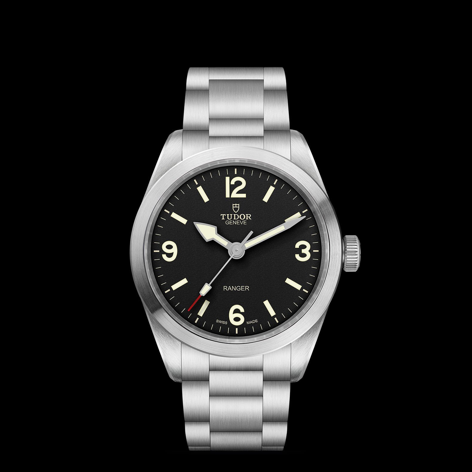 TUDOR Ranger - Imagen 4