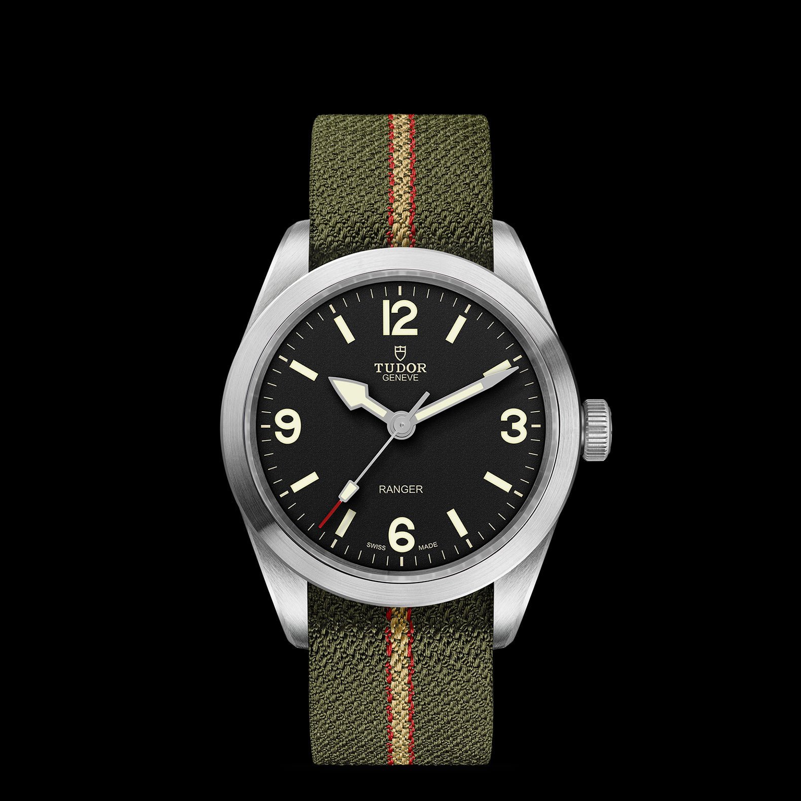 TUDOR Ranger - Imagen 4