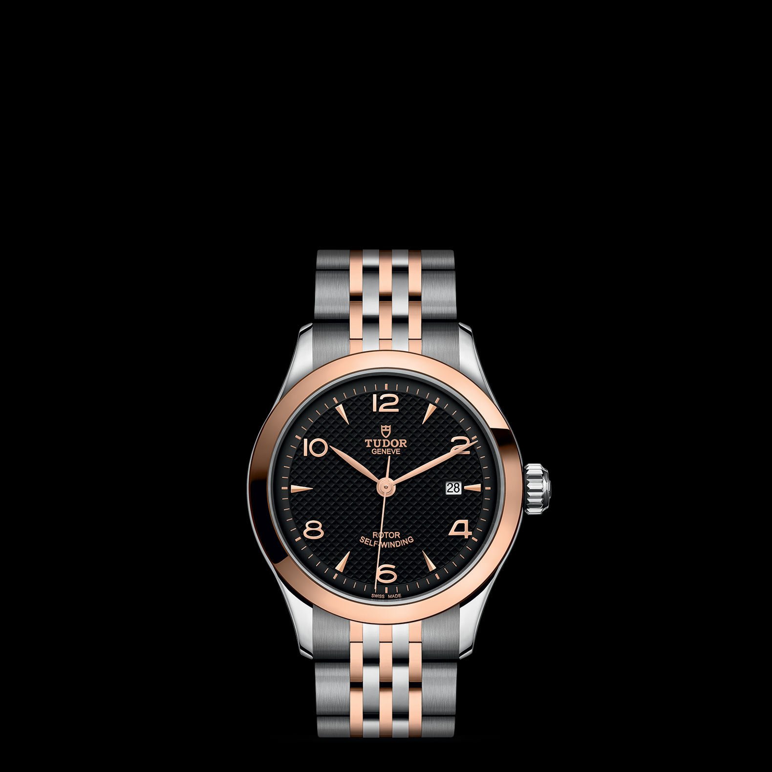TUDOR 1926 - Imagen 4