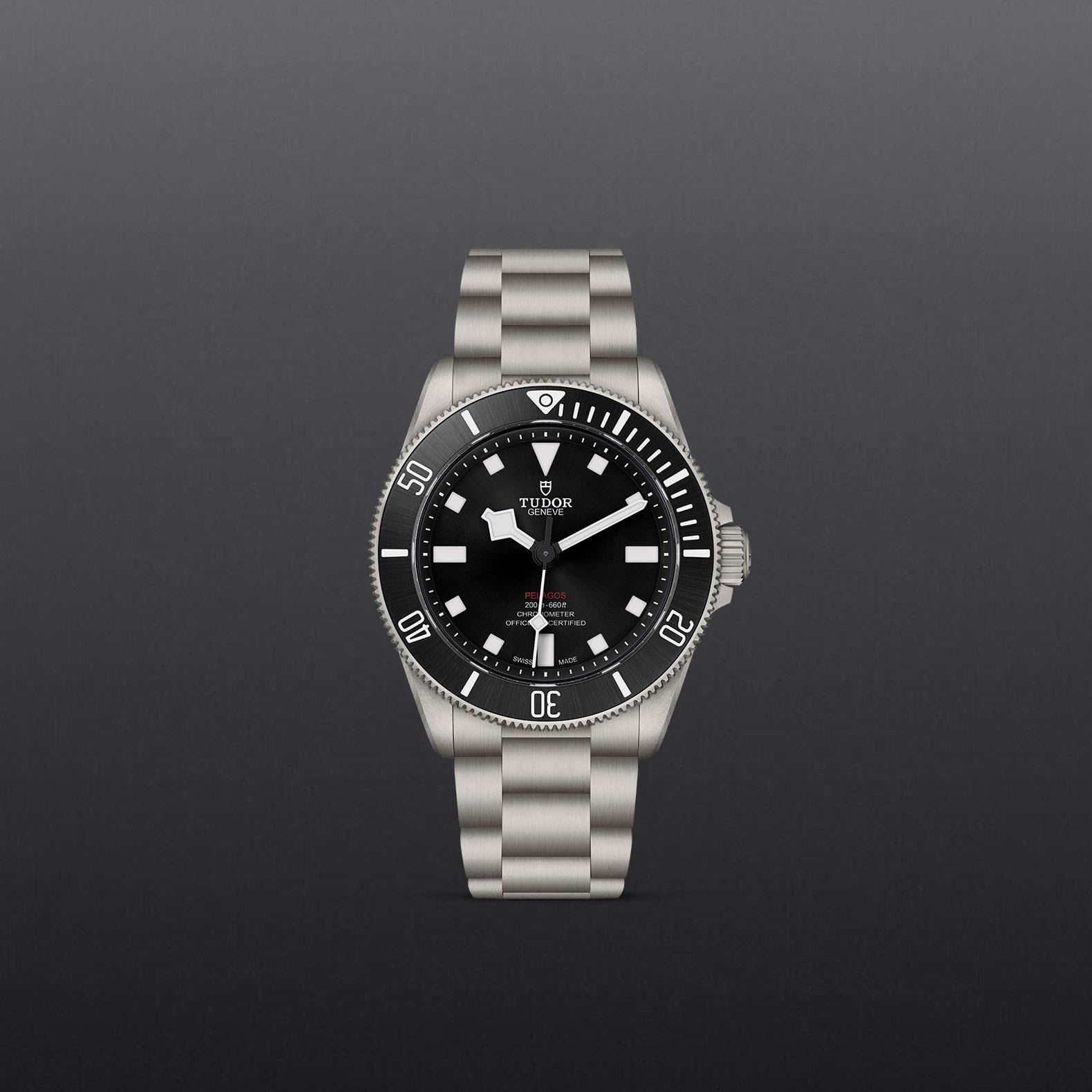TUDOR Pelagos 39 - Imagen 3