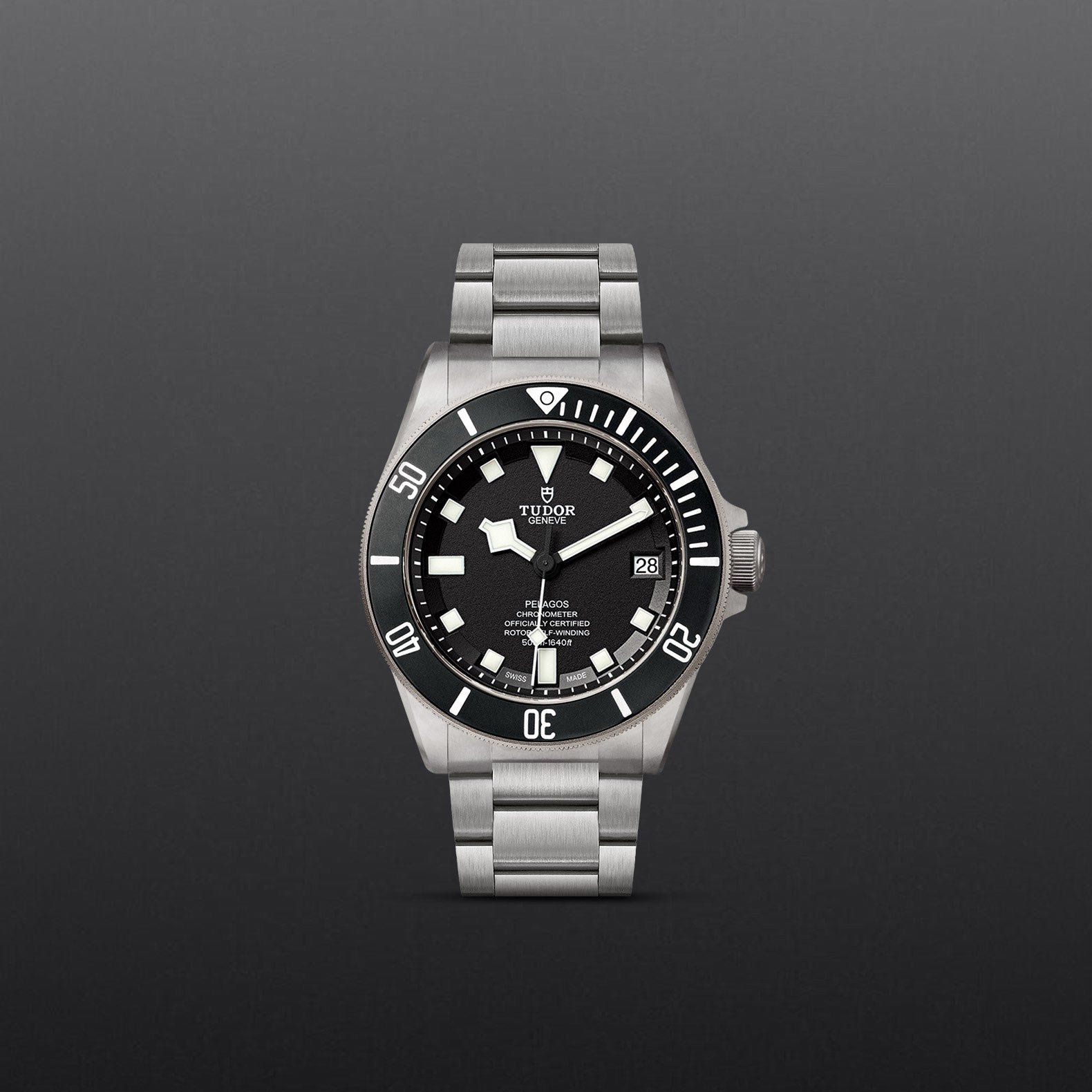 TUDOR Pelagos - Imagen 3
