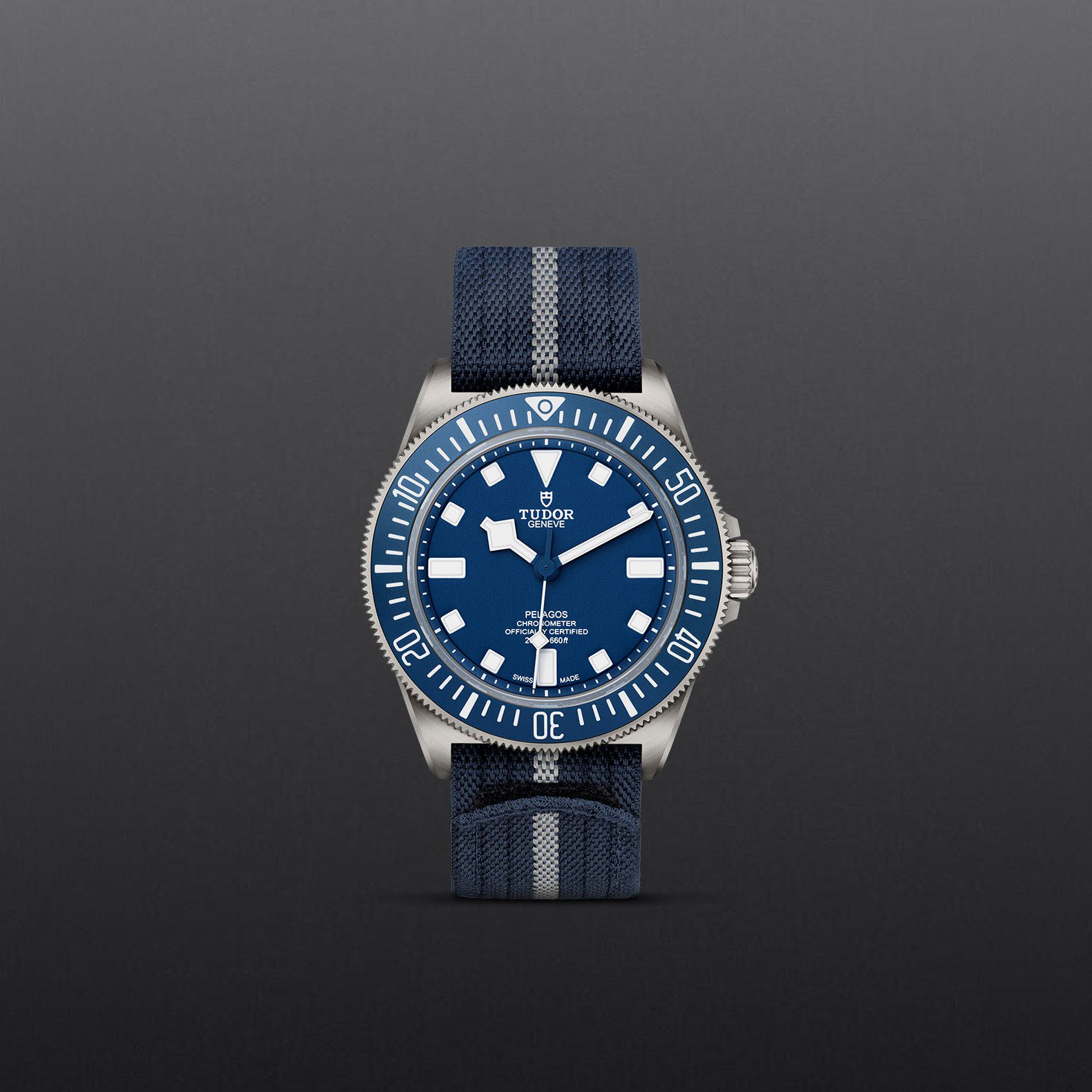 TUDOR Pelagos FXD - Imagen 3
