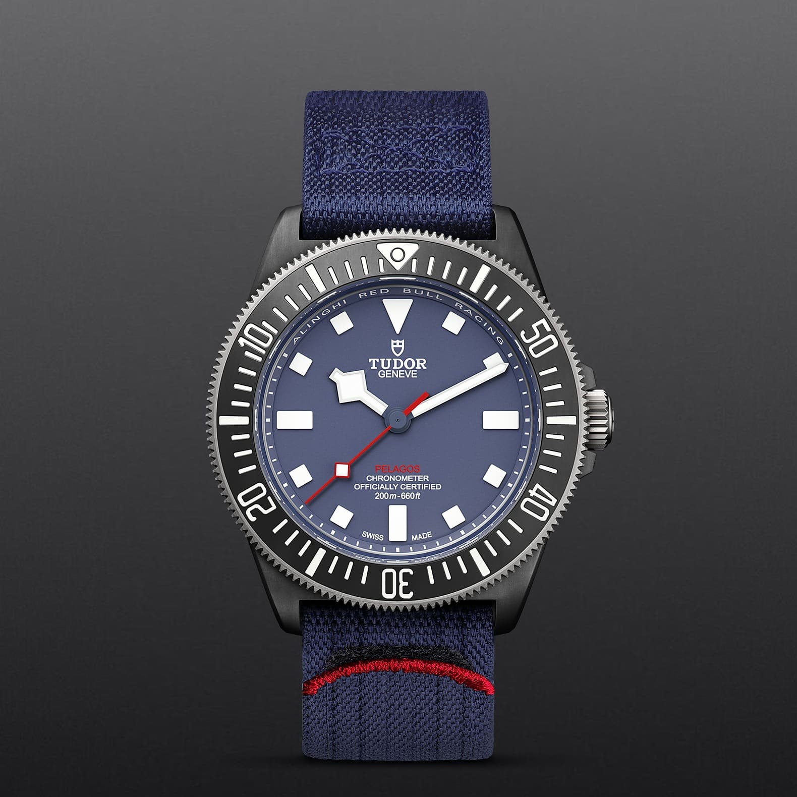 Pelagos FXD - Imagen 3