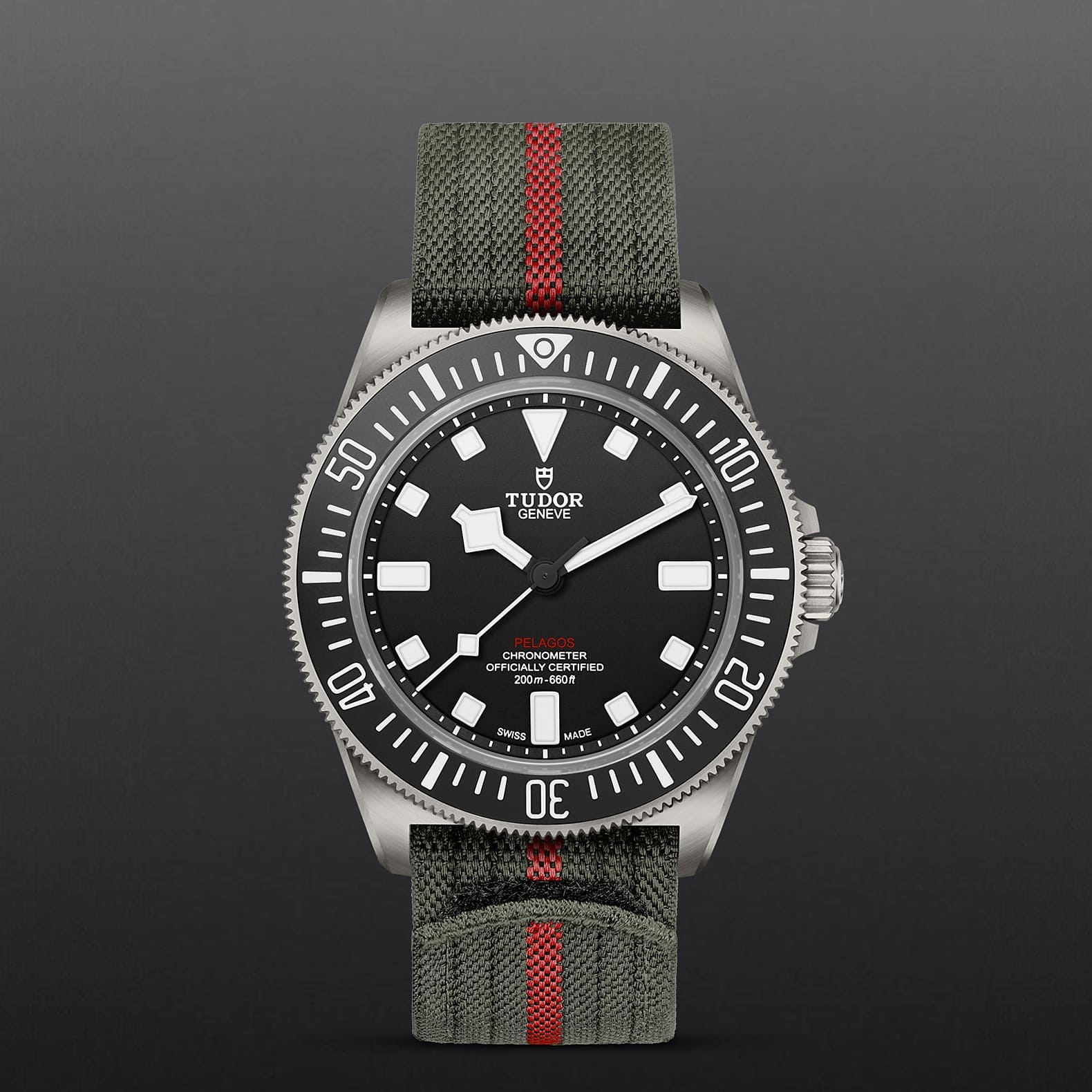 Pelagos FXD - Imagen 3