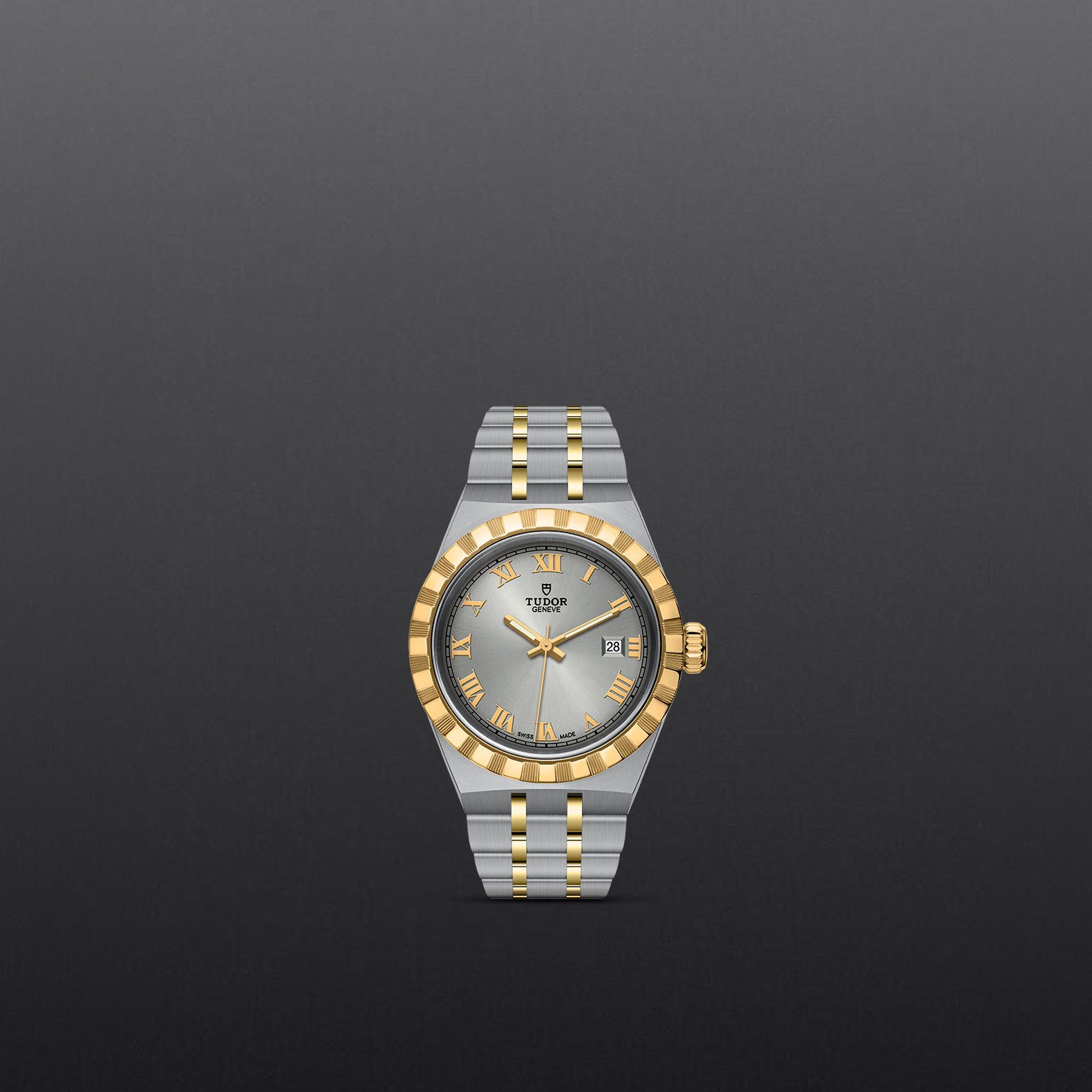 TUDOR Royal - Imagen 3