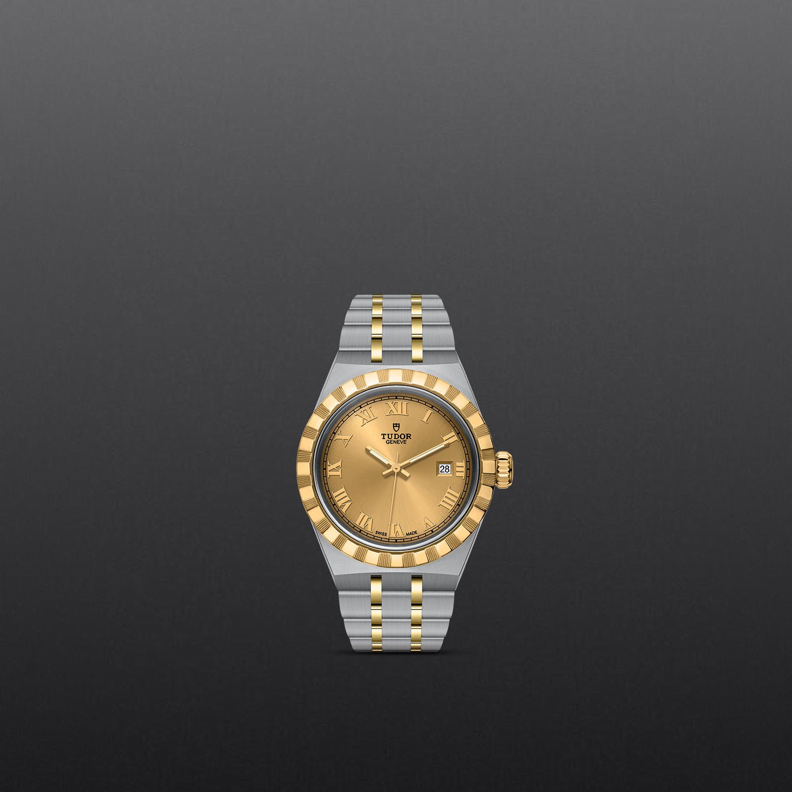 TUDOR Royal - Imagen 3
