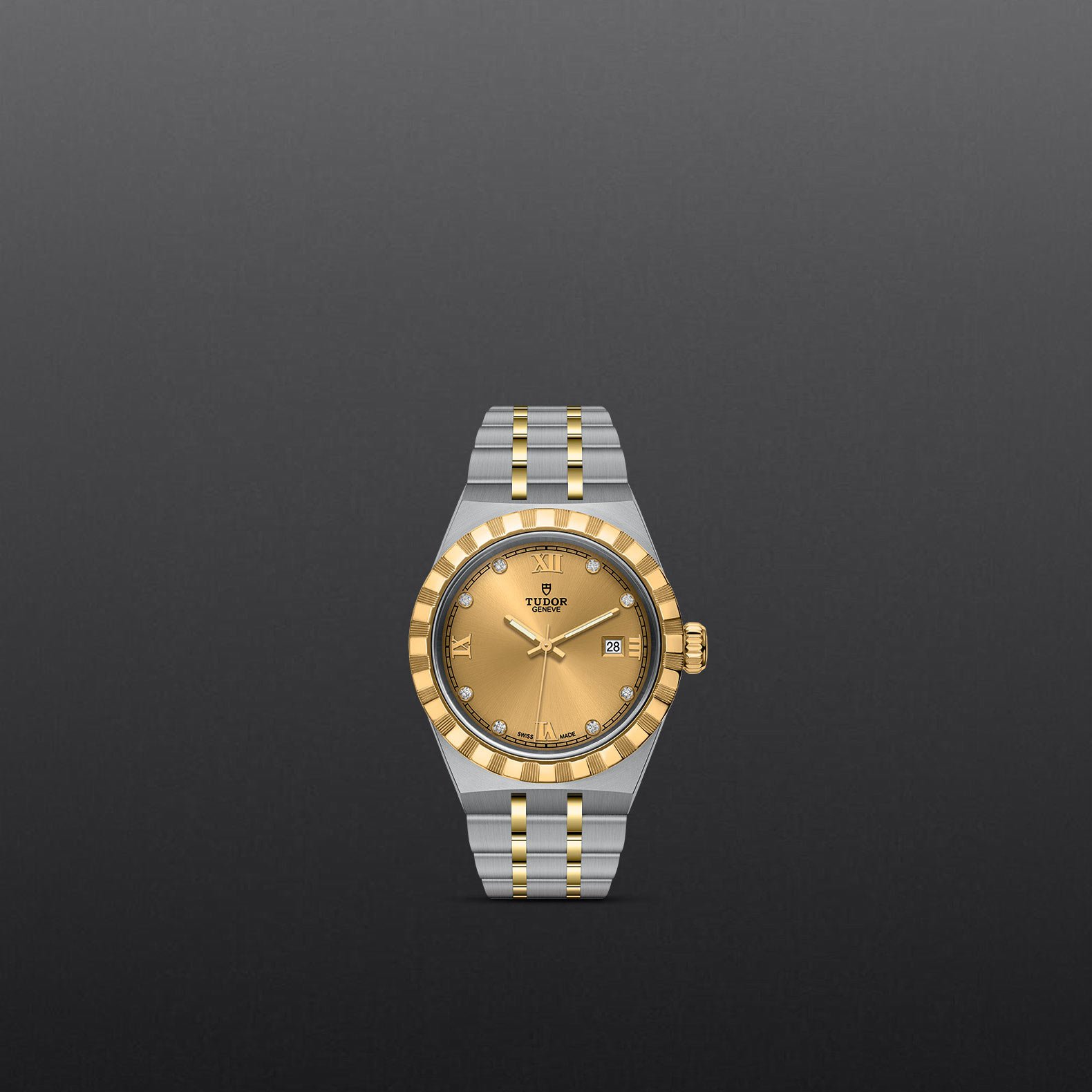 TUDOR Royal - Imagen 3
