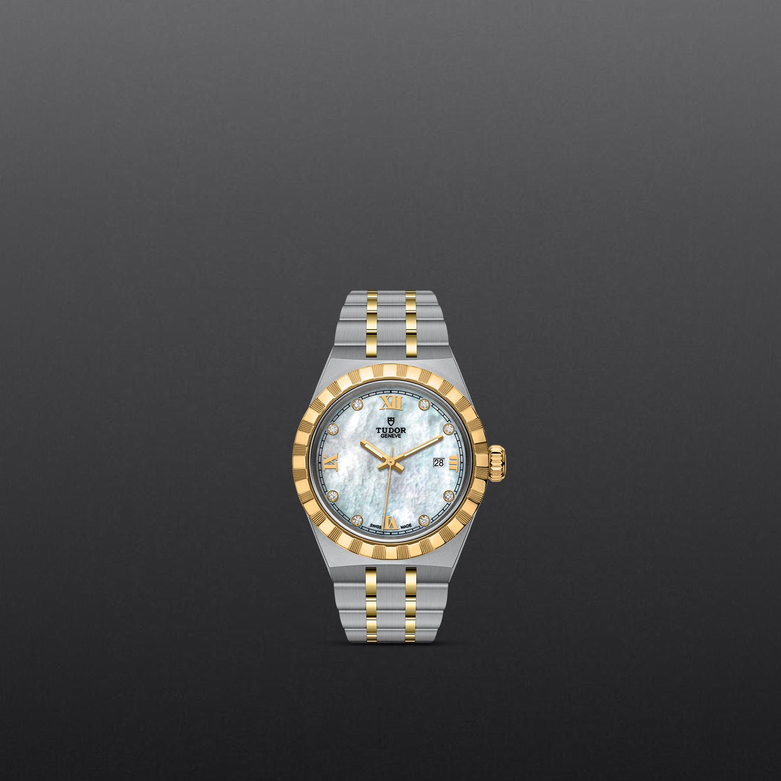 TUDOR Royal - Imagen 3