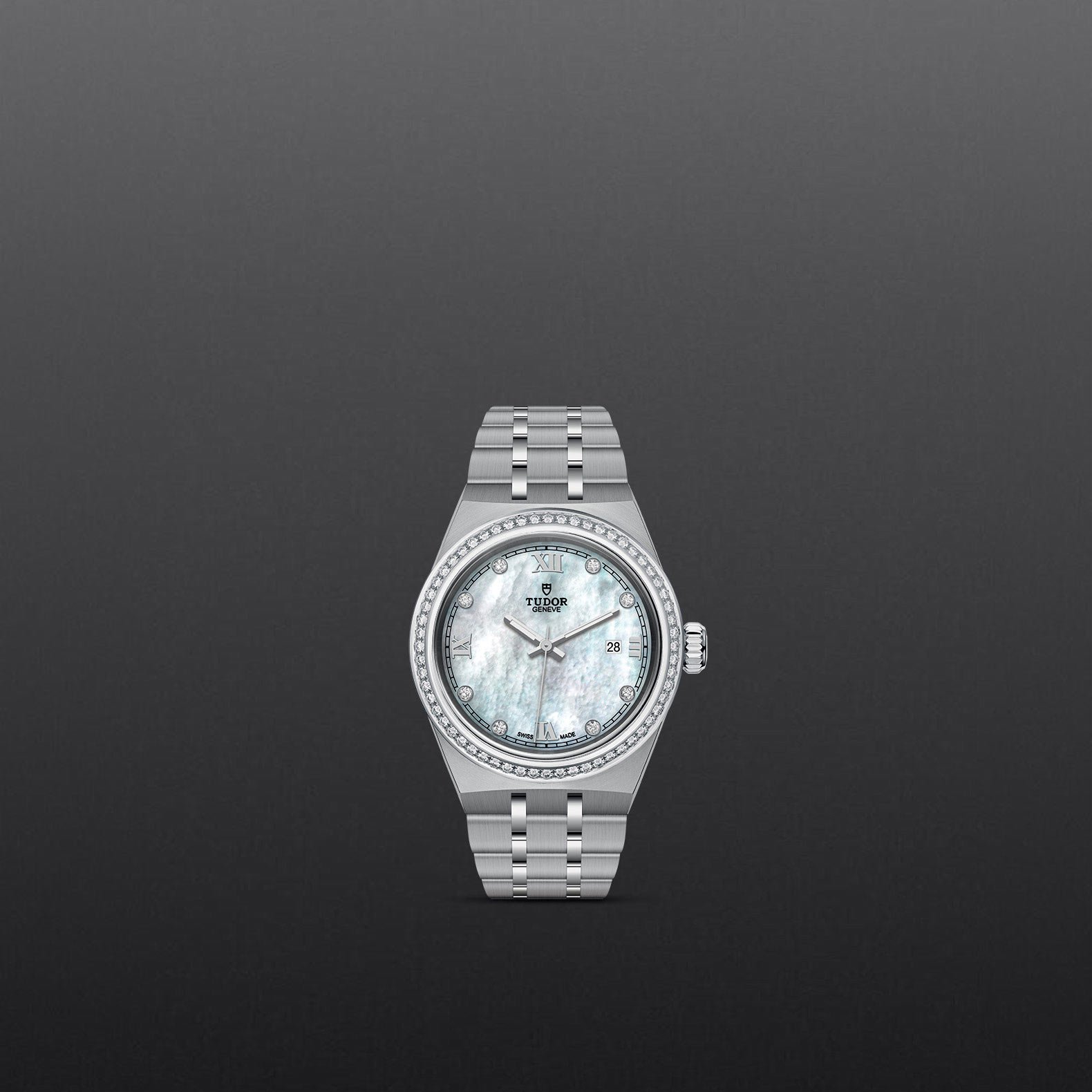 TUDOR Royal - Imagen 3