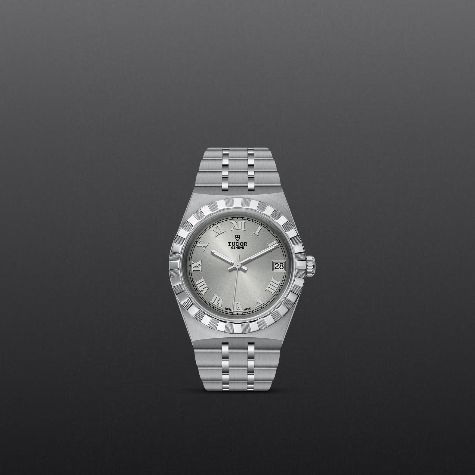 TUDOR Royal - Imagen 3