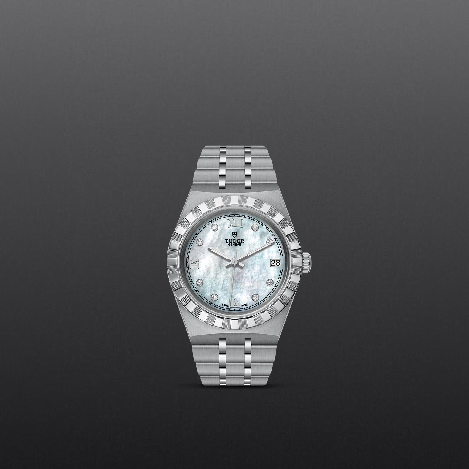 TUDOR Royal - Imagen 3
