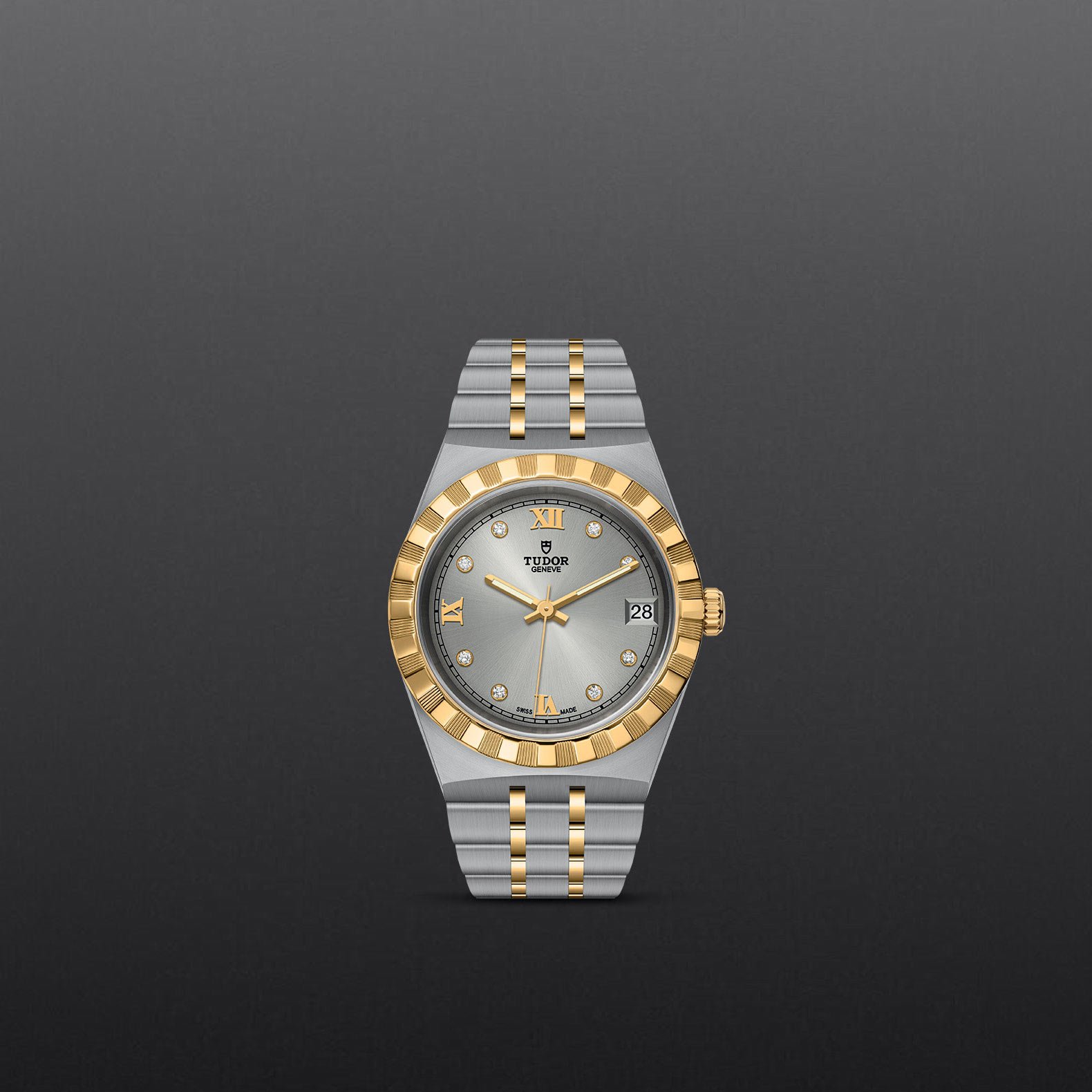 TUDOR Royal - Imagen 3