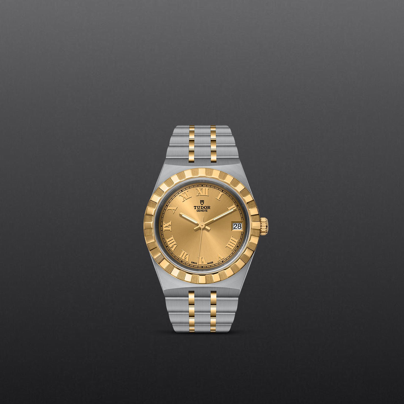 TUDOR Royal - Imagen 3