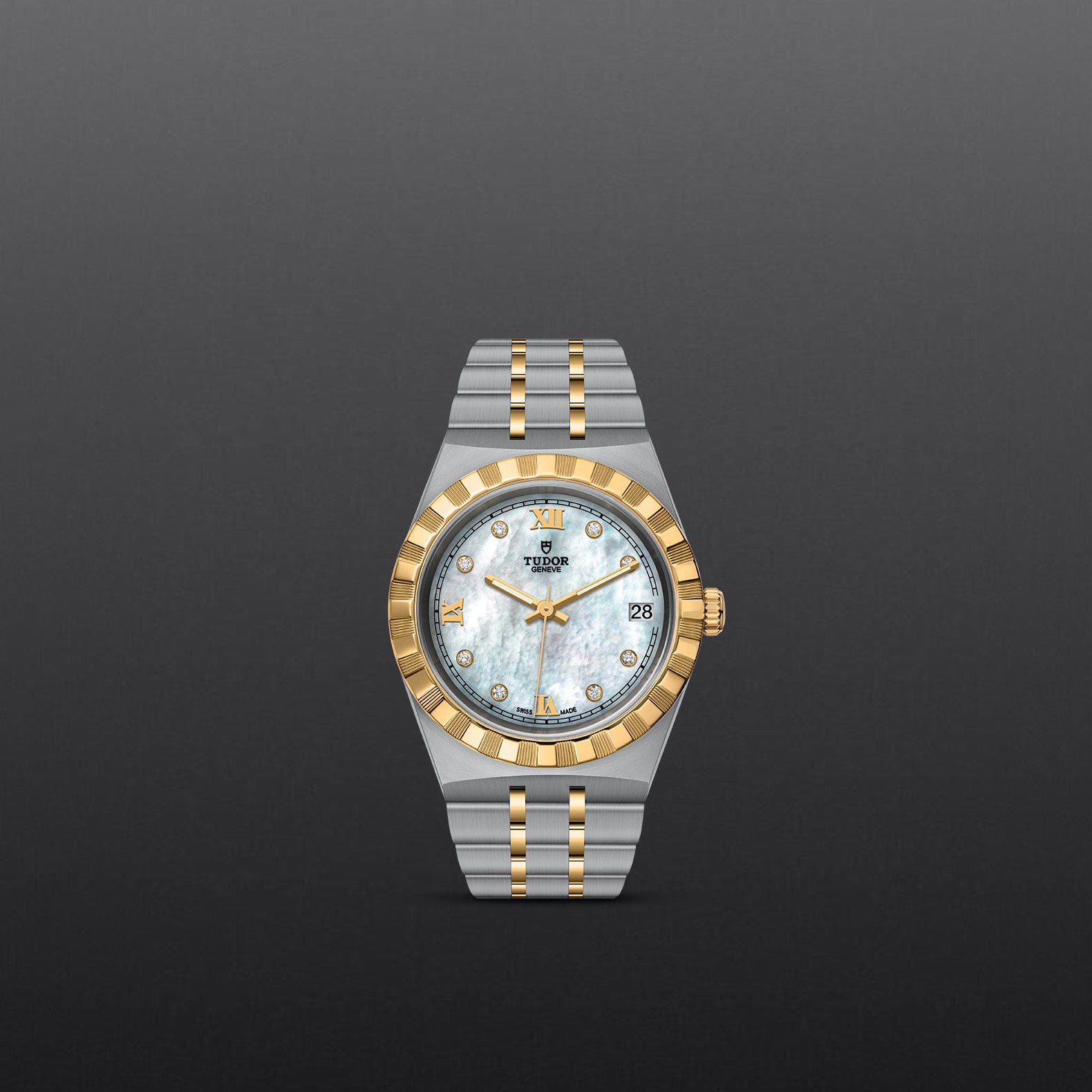 TUDOR Royal - Imagen 3