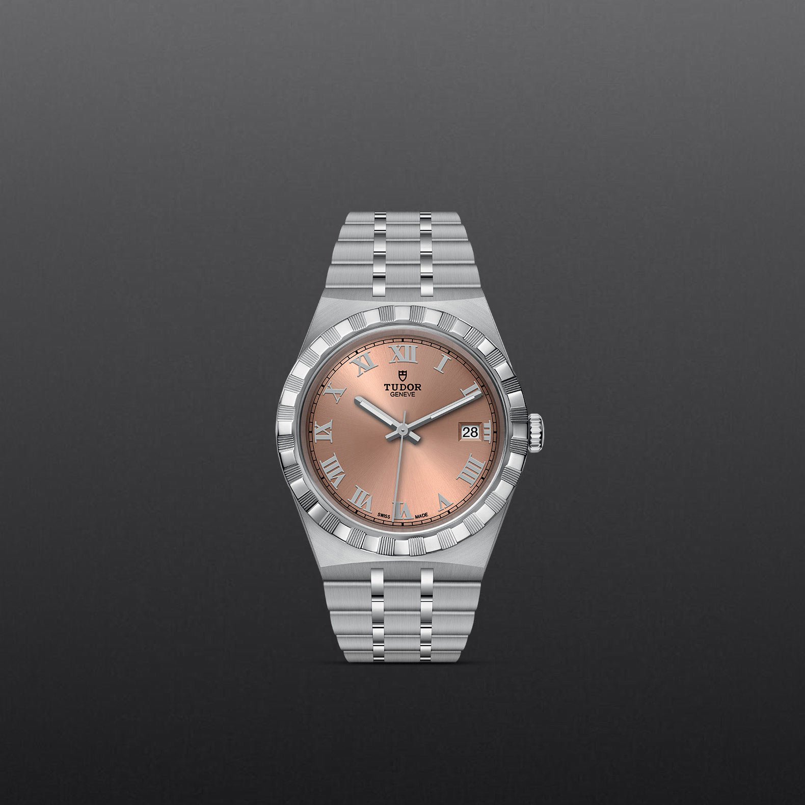 TUDOR Royal - Imagen 3