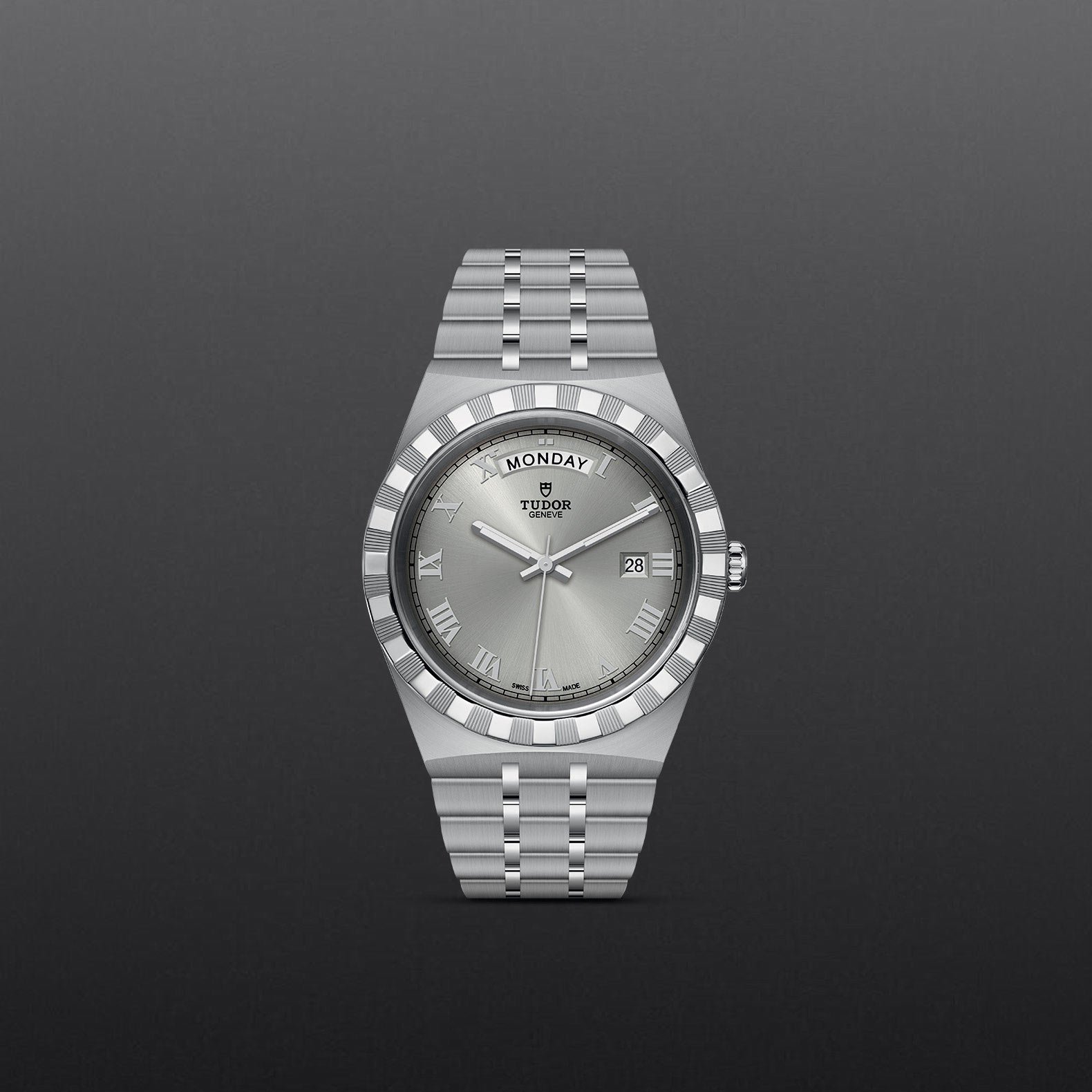 TUDOR Royal - Imagen 3
