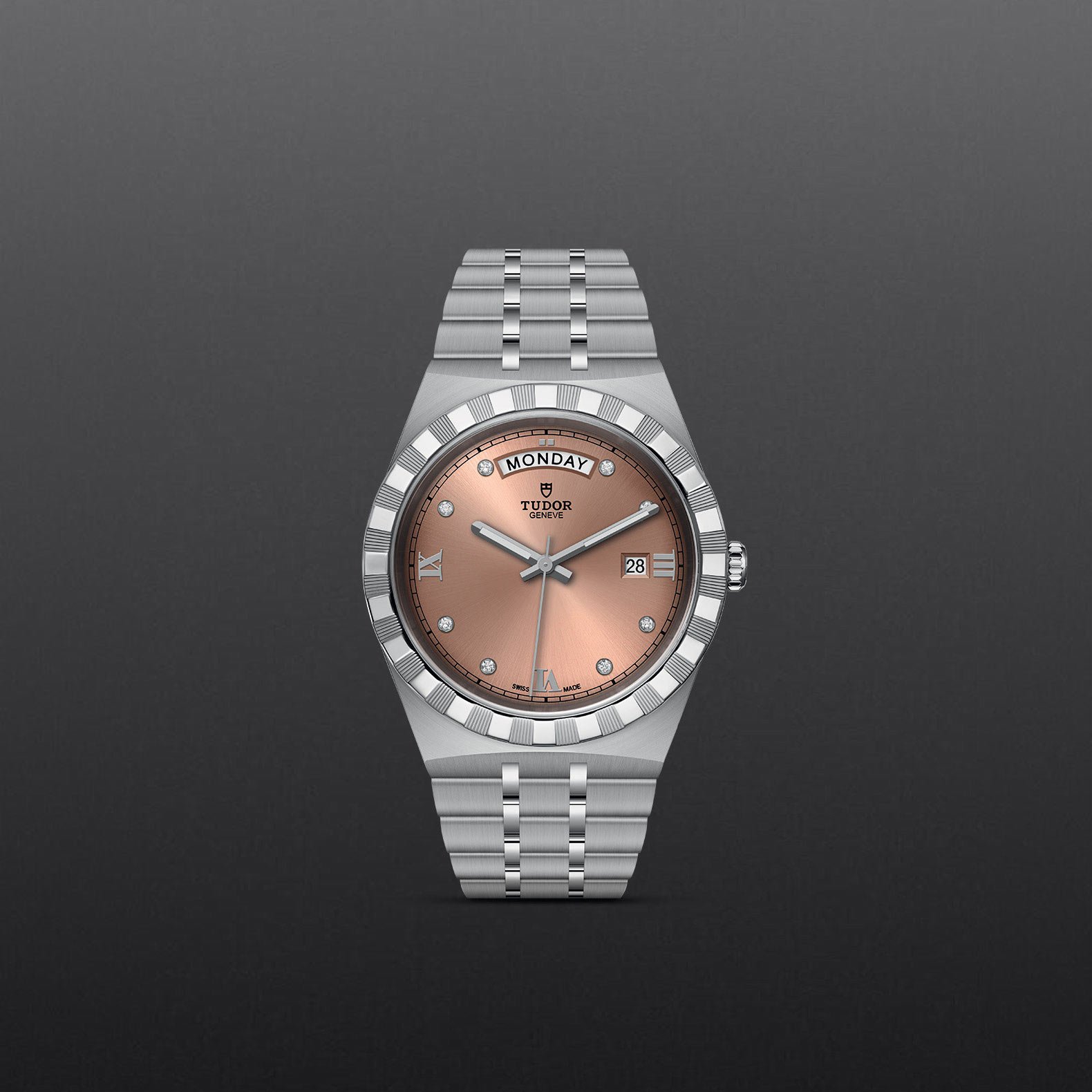 TUDOR Royal - Imagen 3