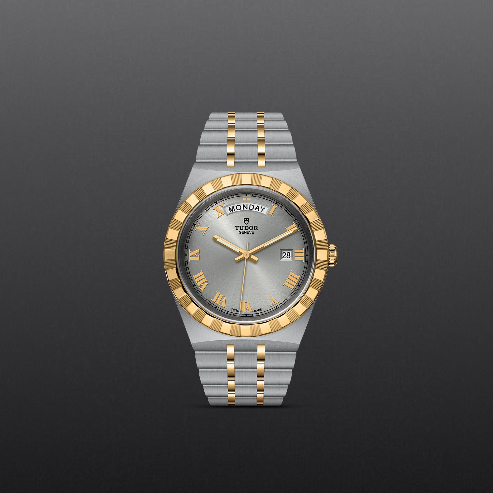 TUDOR Royal - Imagen 3