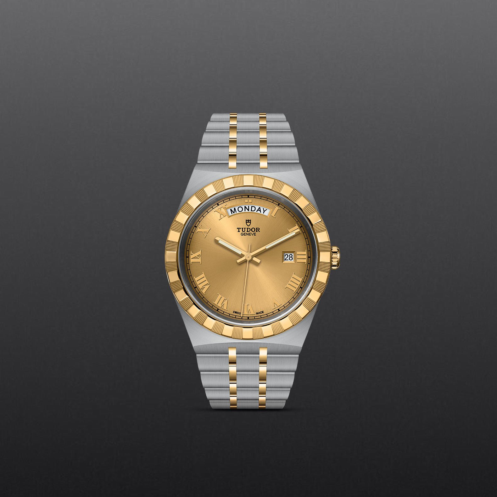 TUDOR Royal - Imagen 3