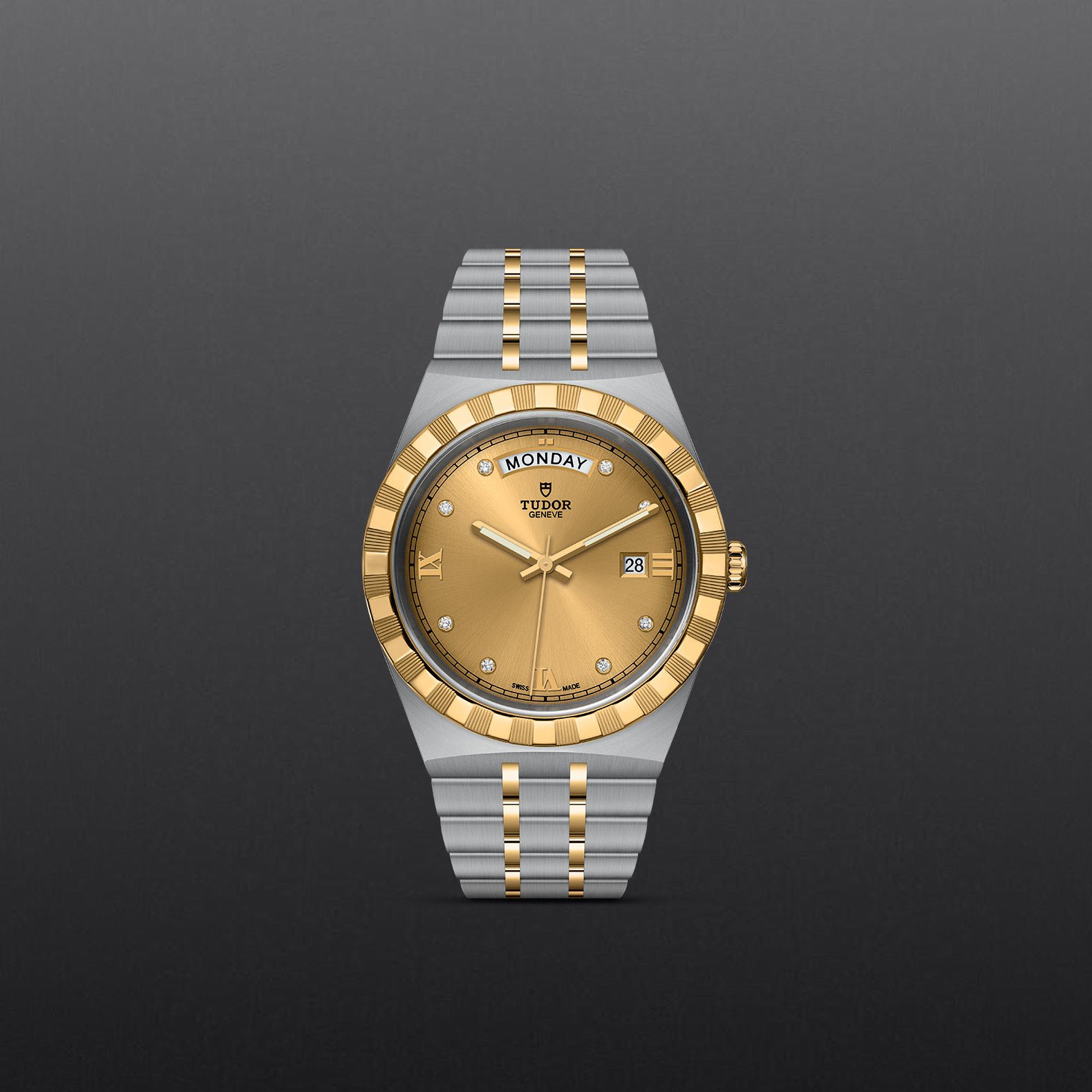 TUDOR Royal - Imagen 3