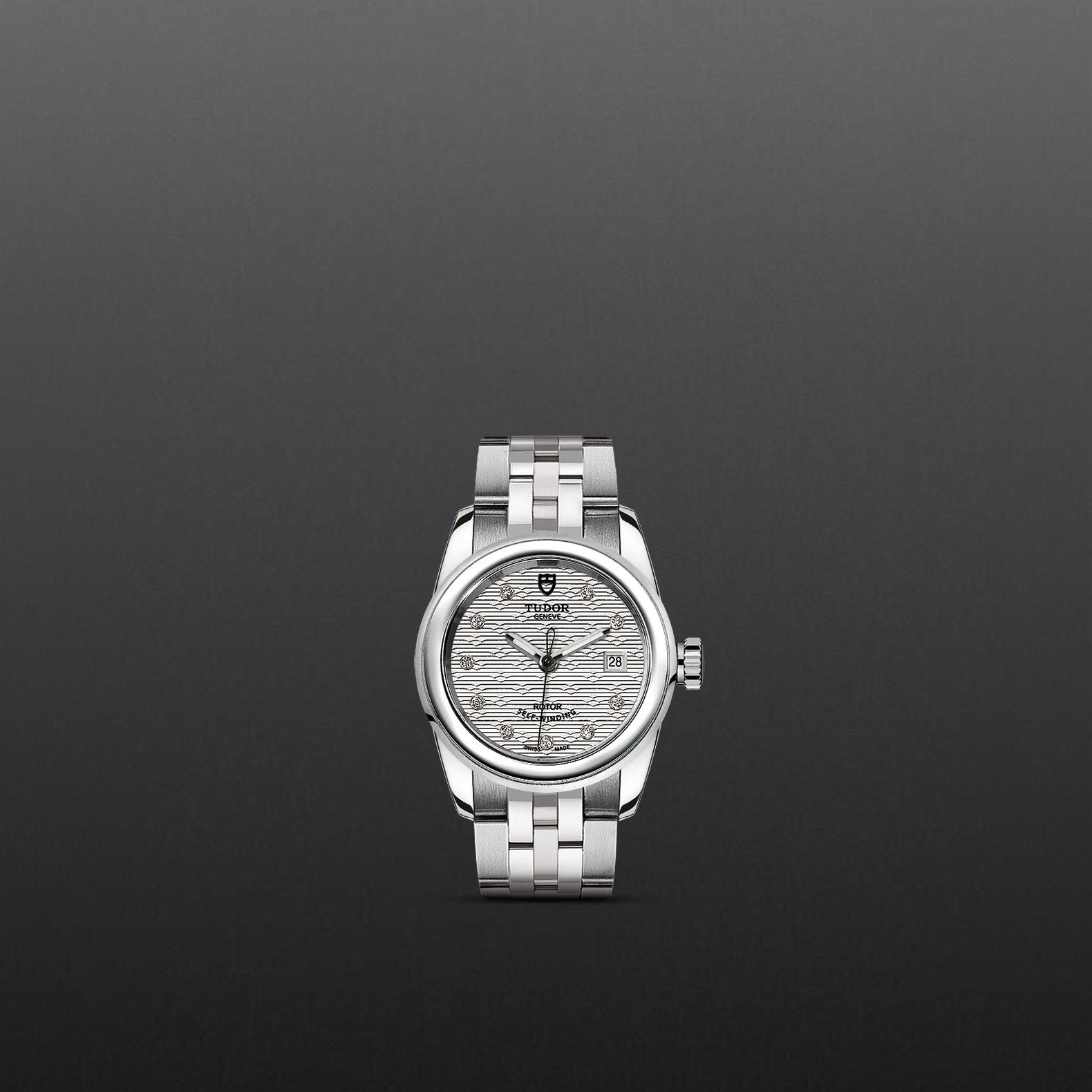 TUDOR Glamour Date - Imagen 3