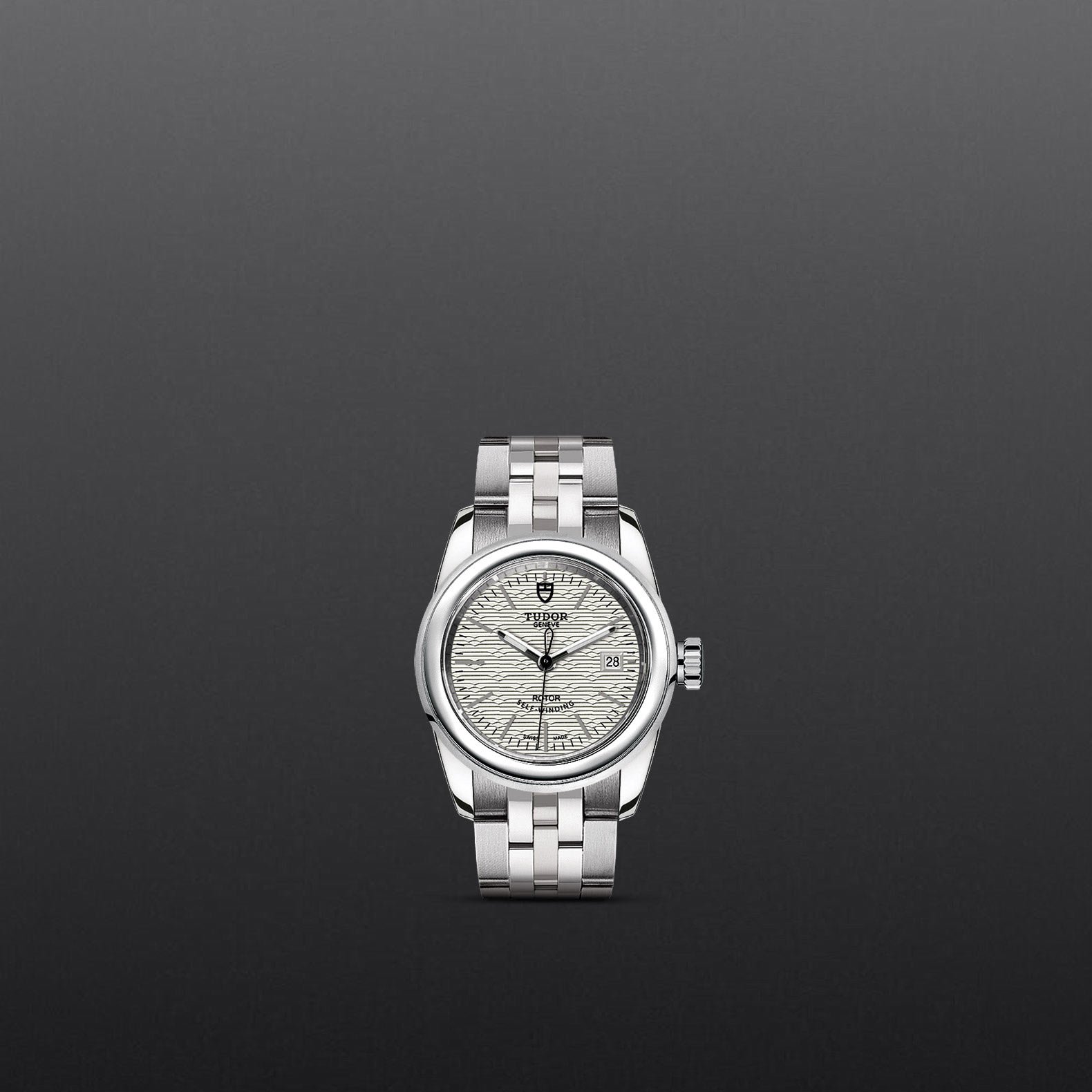 TUDOR Glamour Date - Imagen 3