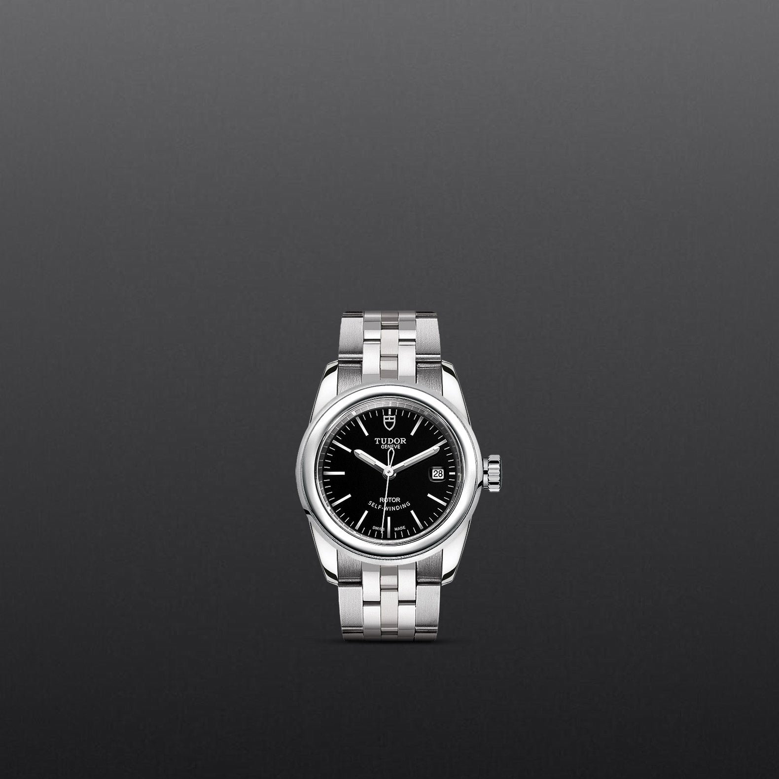 TUDOR Glamour Date - Imagen 3