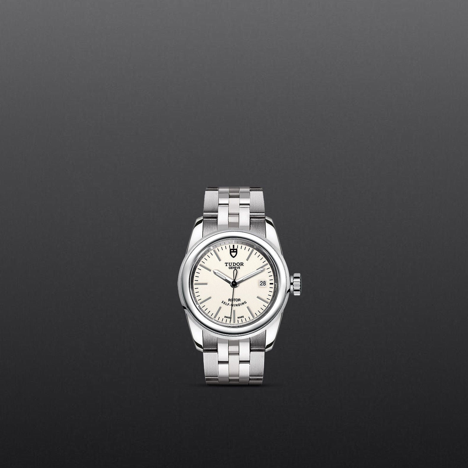 TUDOR Glamour Date - Imagen 3