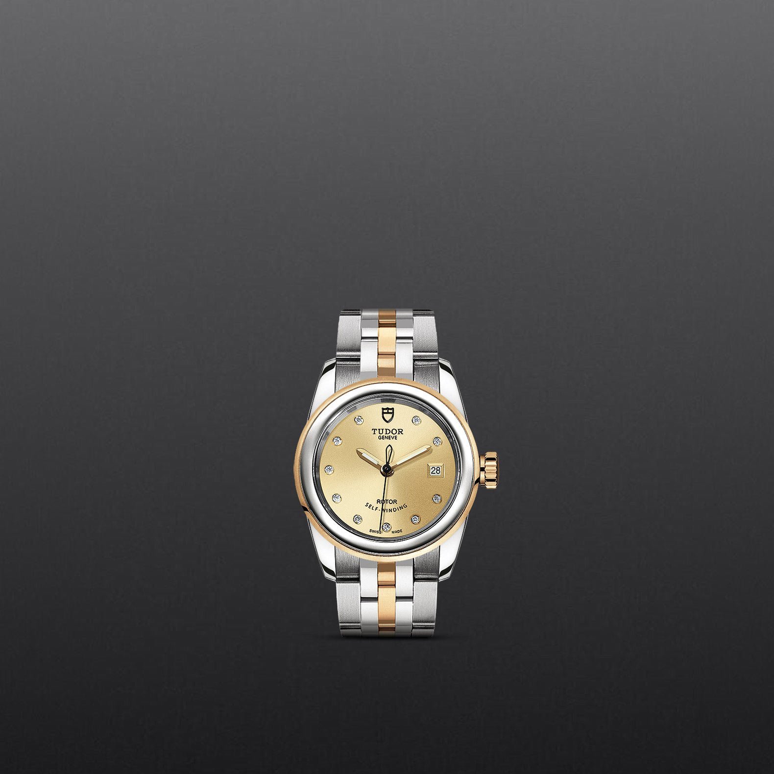 TUDOR Glamour Date - Imagen 3