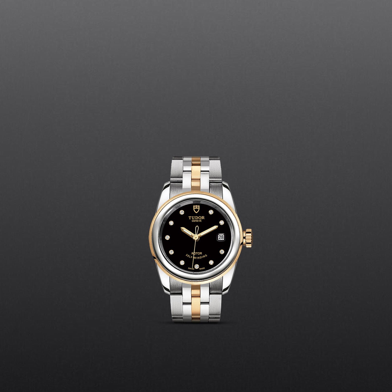 TUDOR Glamour Date - Imagen 3