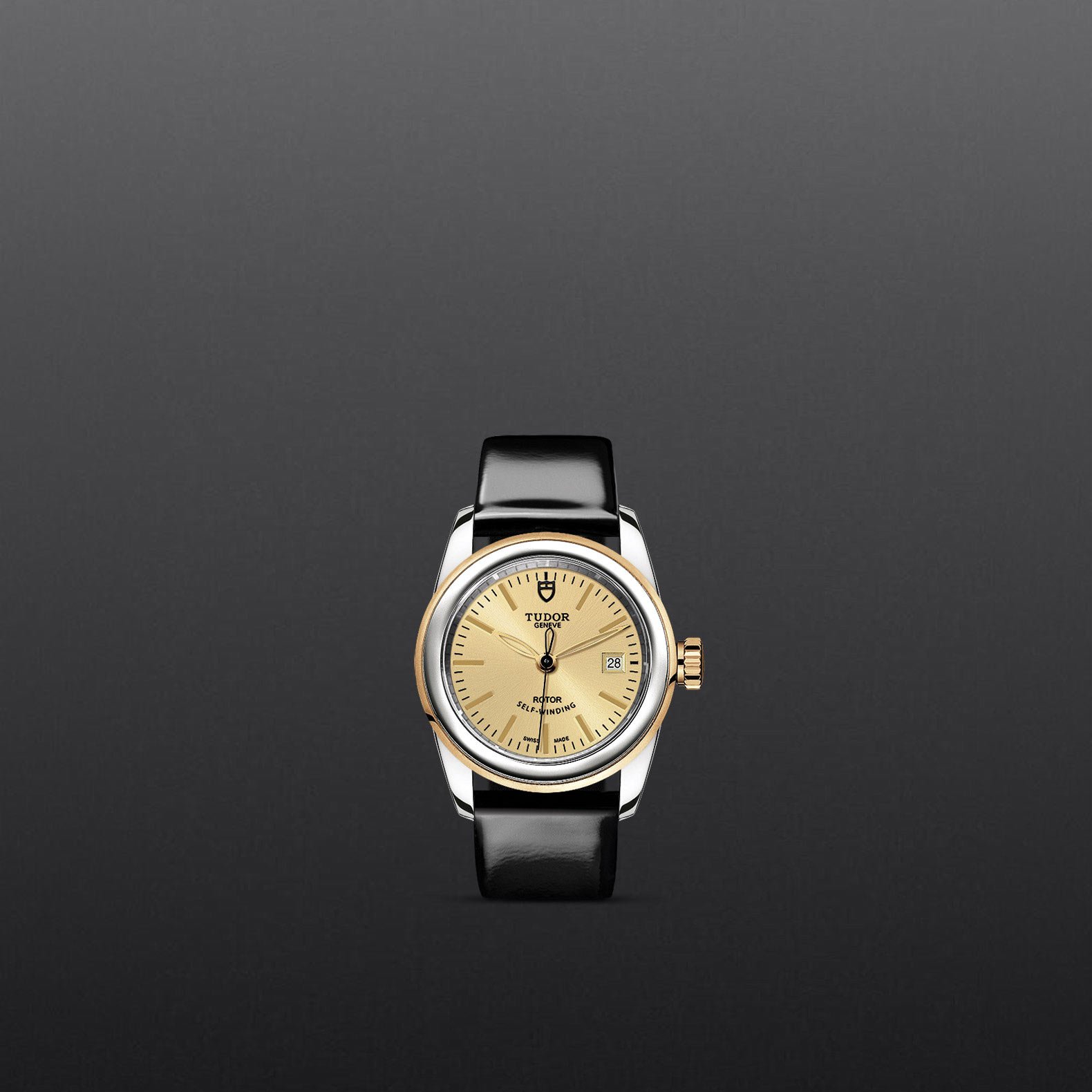 TUDOR Glamour Date - Imagen 3