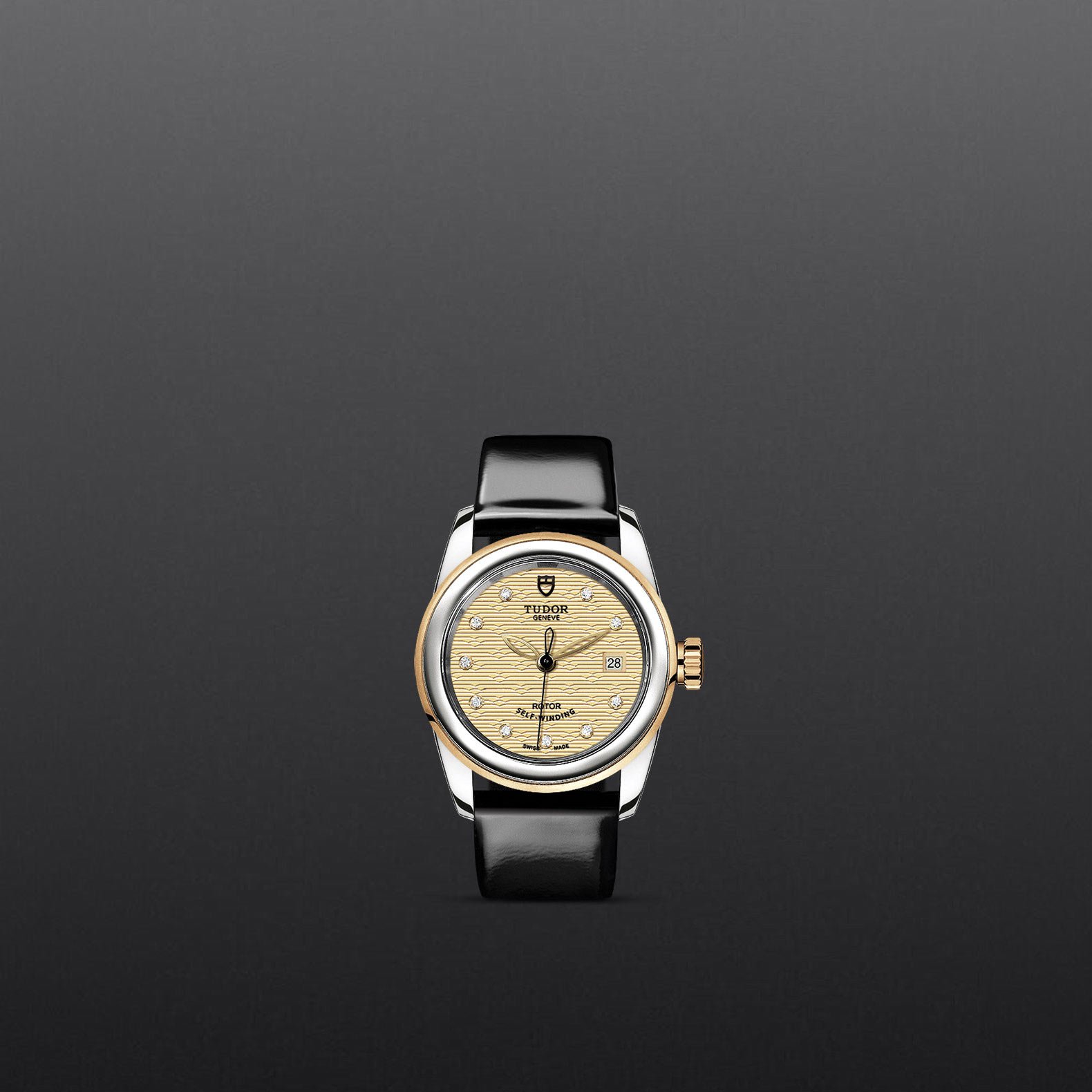 TUDOR Glamour Date - Imagen 3