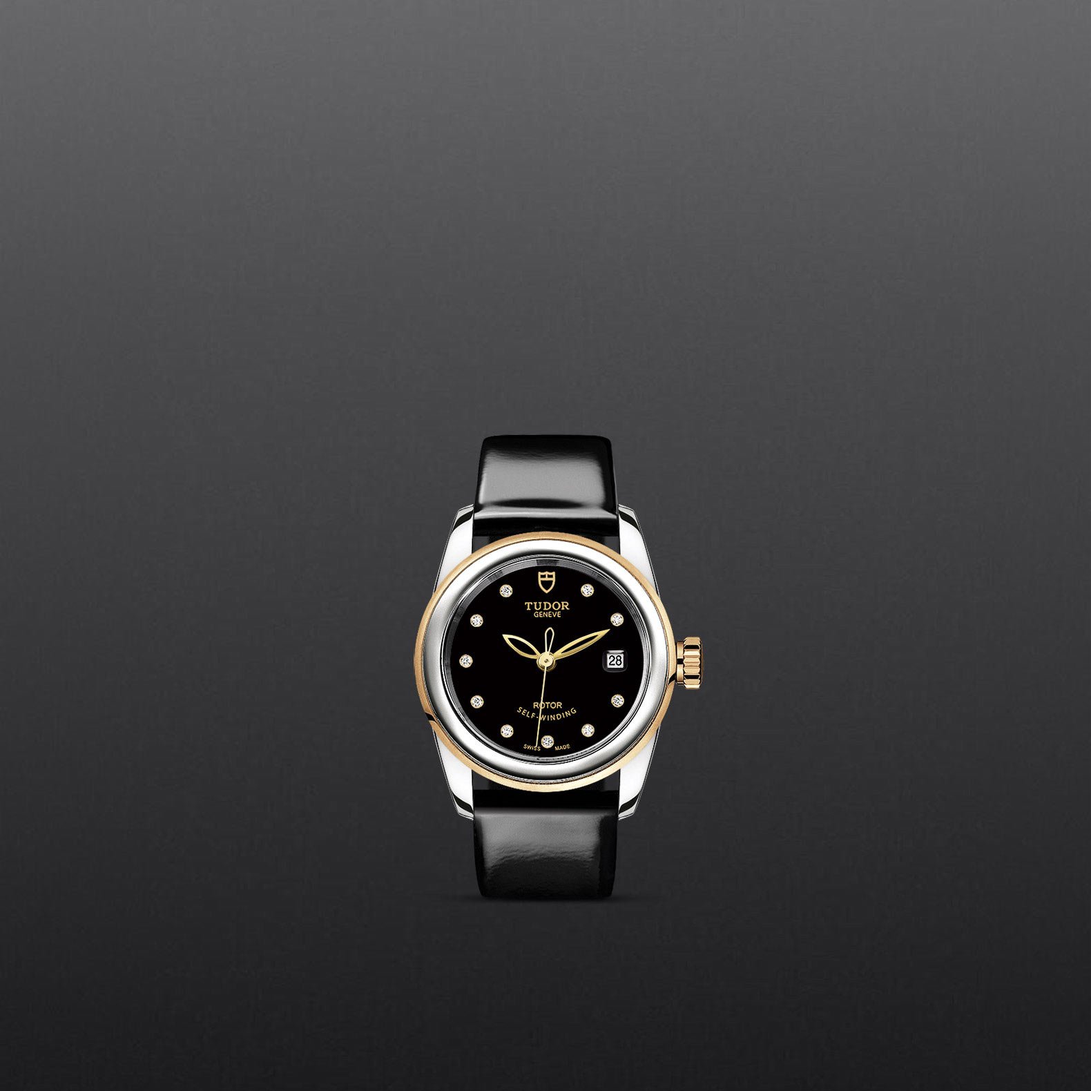 TUDOR Glamour Date - Imagen 3