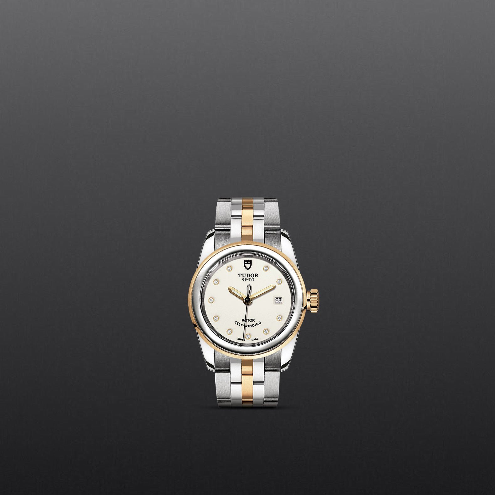 TUDOR Glamour Date - Imagen 3
