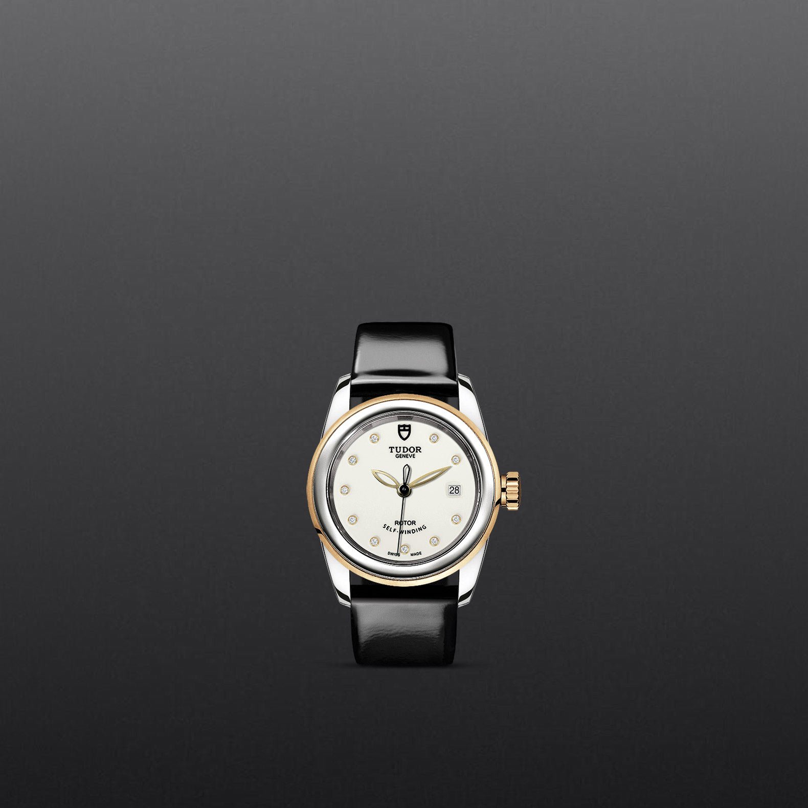 TUDOR Glamour Date - Imagen 3