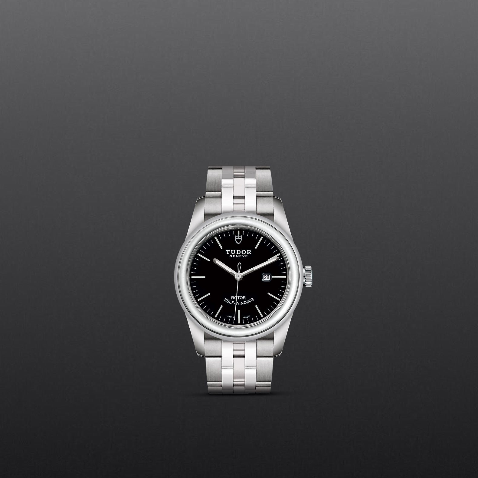 TUDOR Glamour Date - Imagen 3