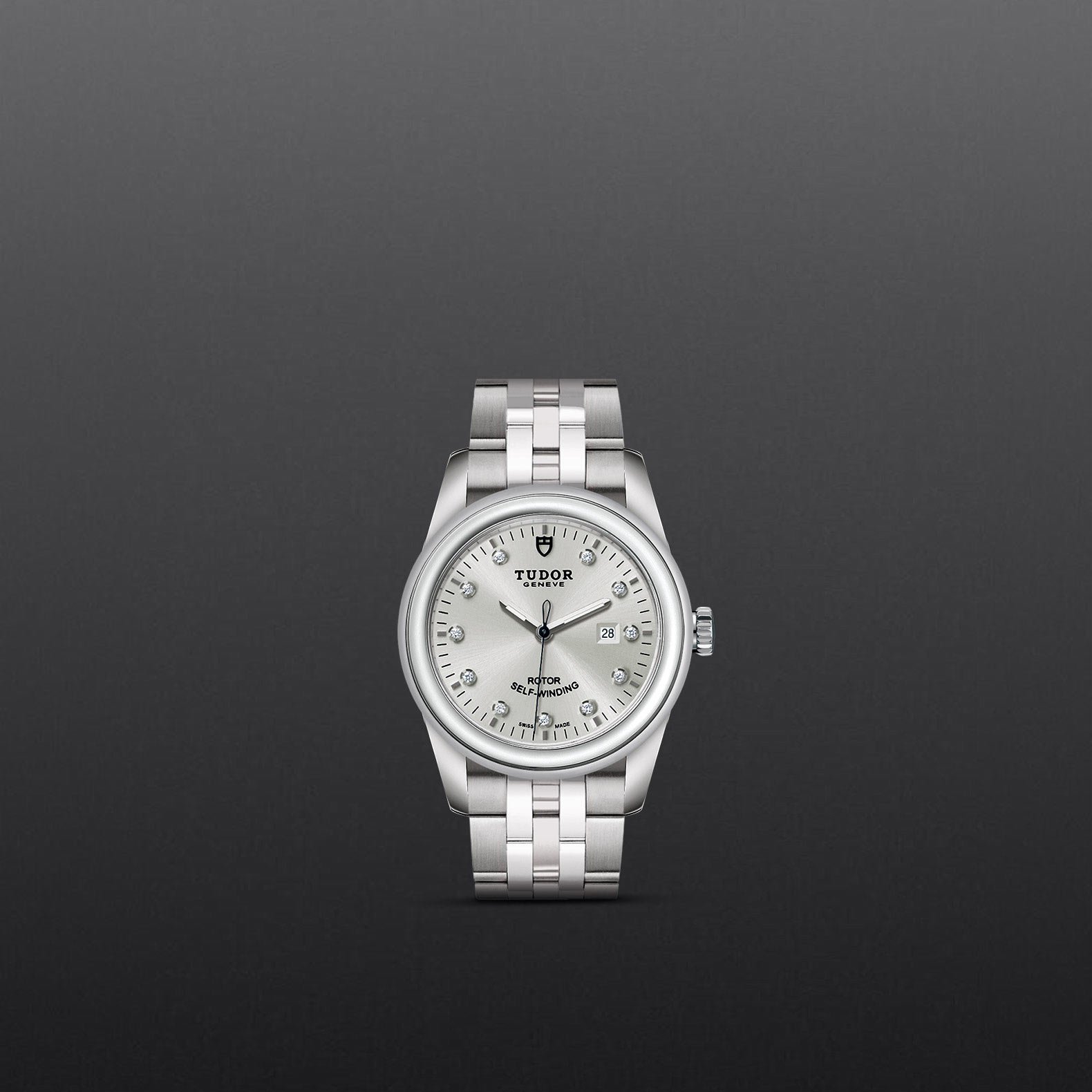 TUDOR Glamour Date - Imagen 3