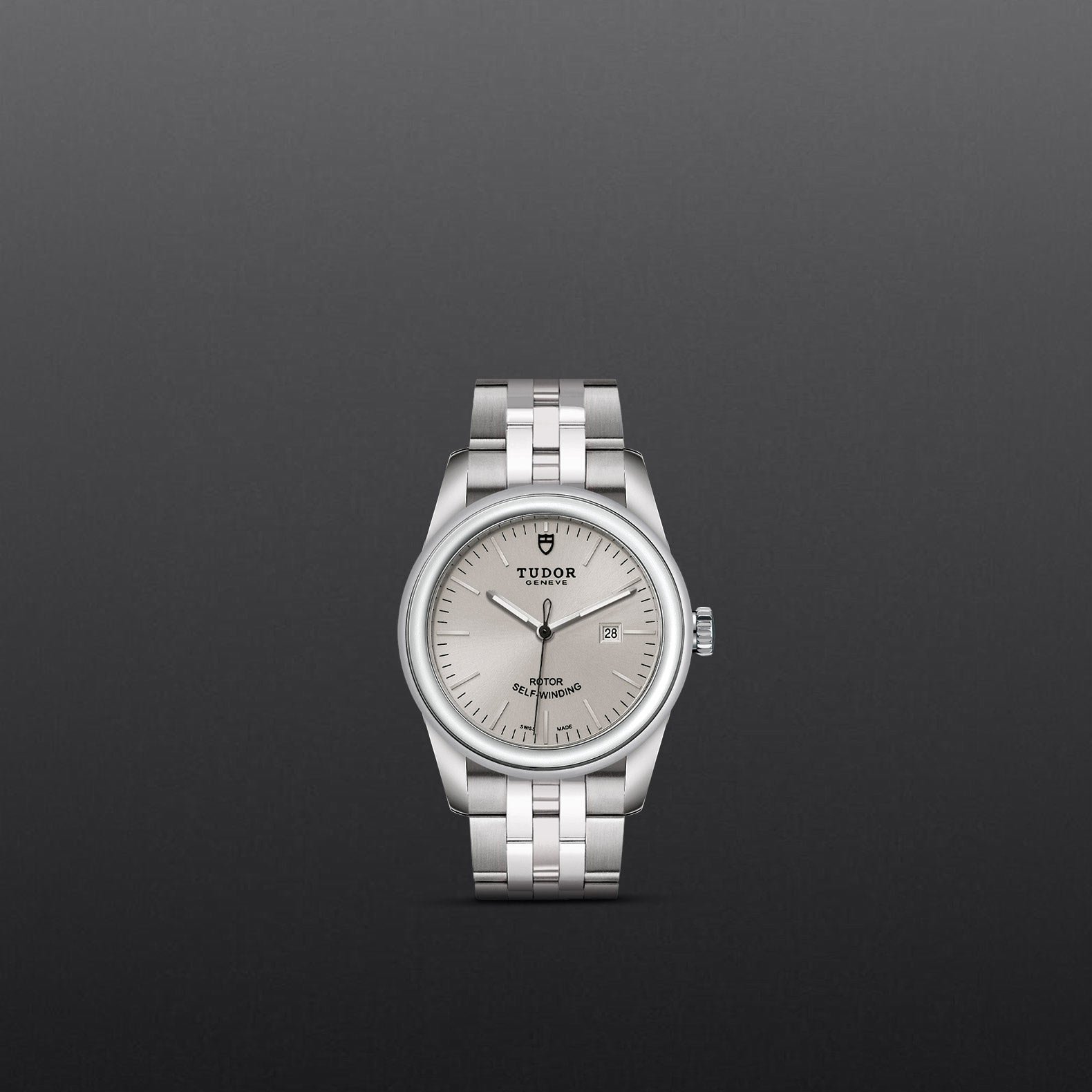 TUDOR Glamour Date - Imagen 3