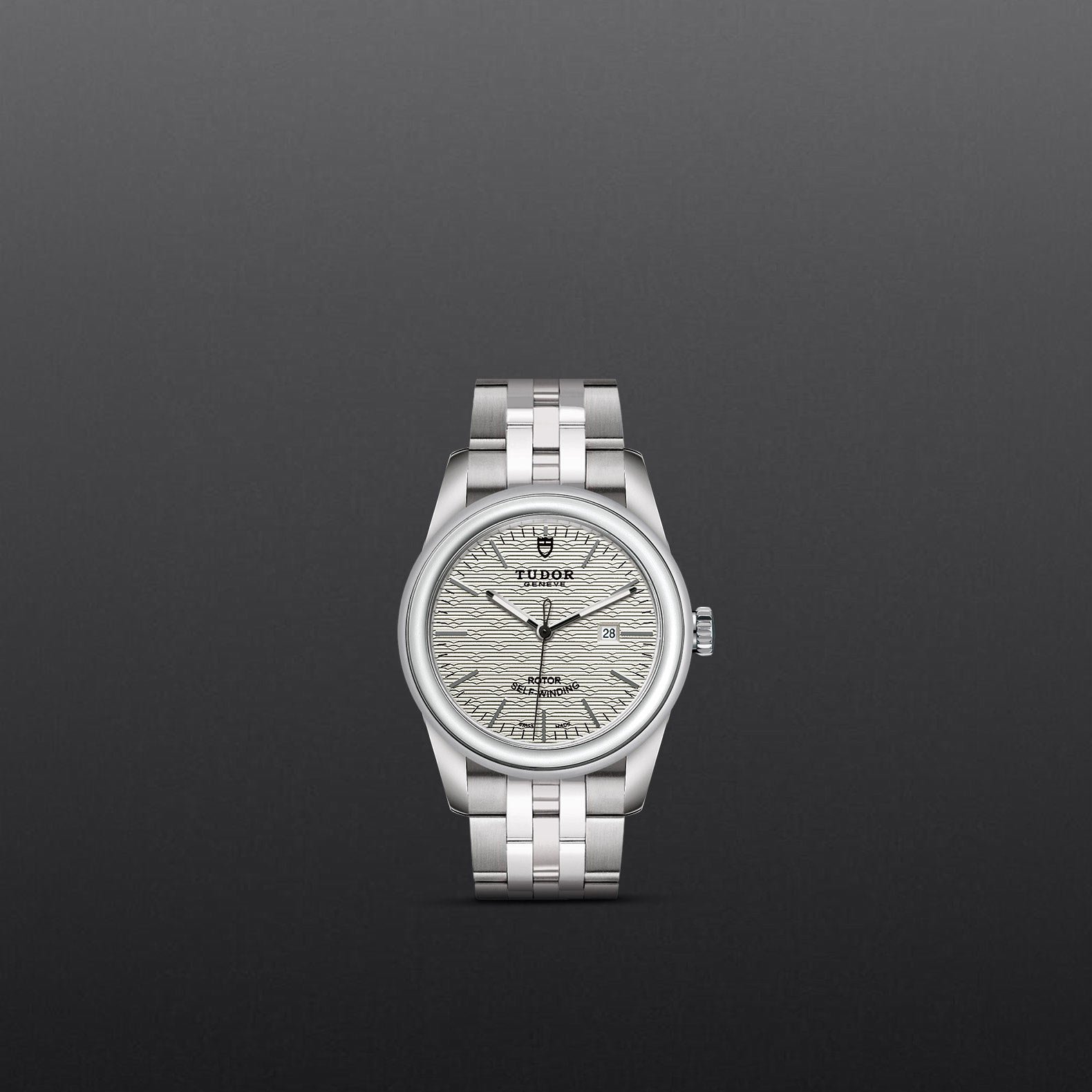 TUDOR Glamour Date - Imagen 3