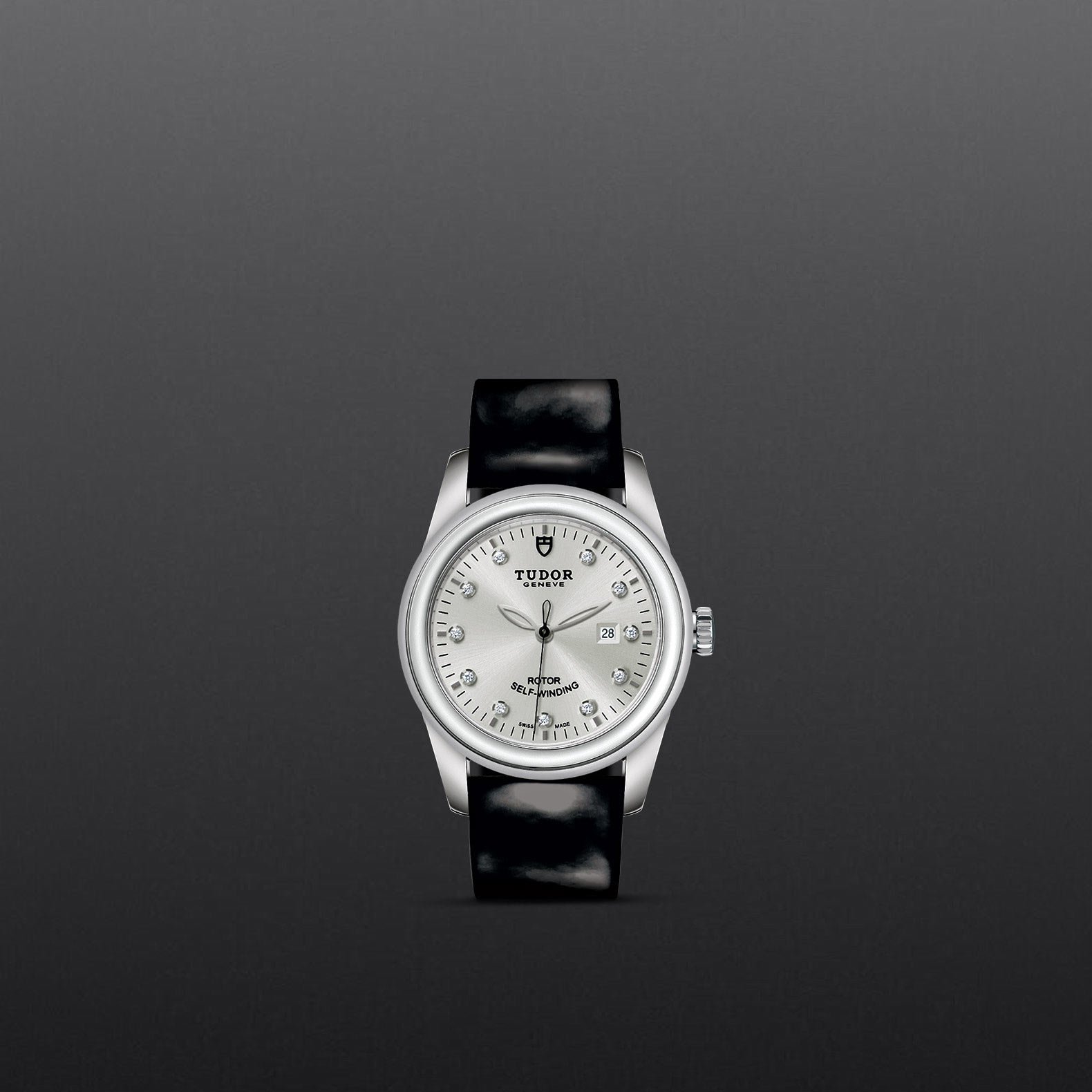 TUDOR Glamour Date - Imagen 3