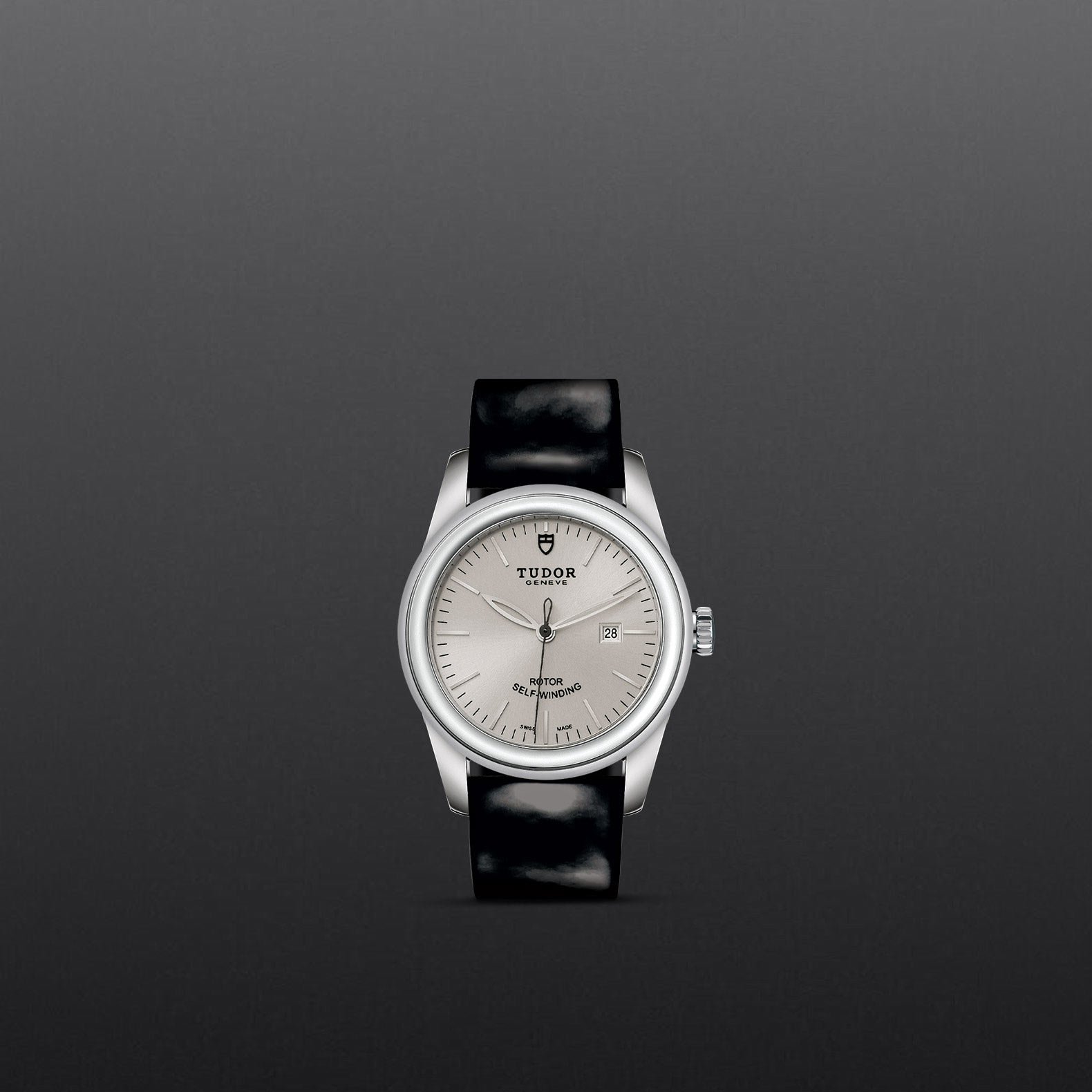 TUDOR Glamour Date - Imagen 3
